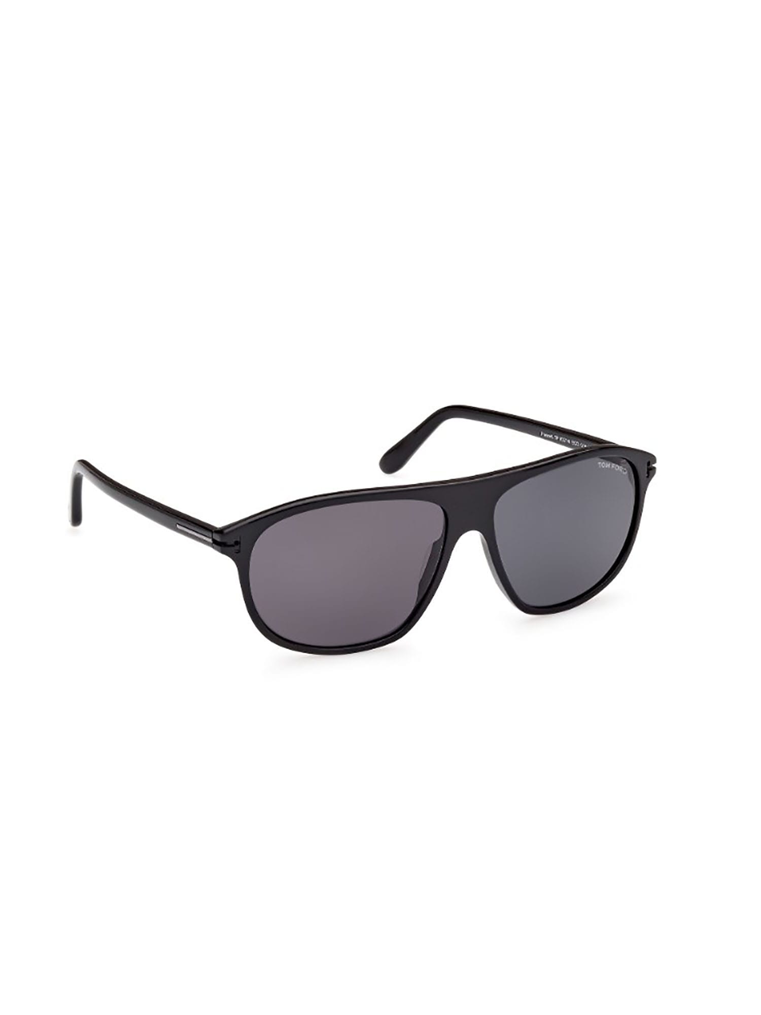 Shop Tom Ford Ft1027/6001a Sunglasses