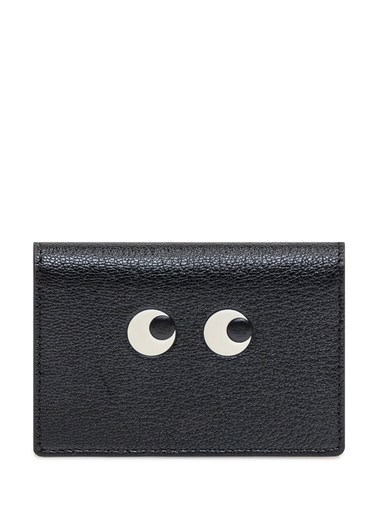 Card Holder Eyes