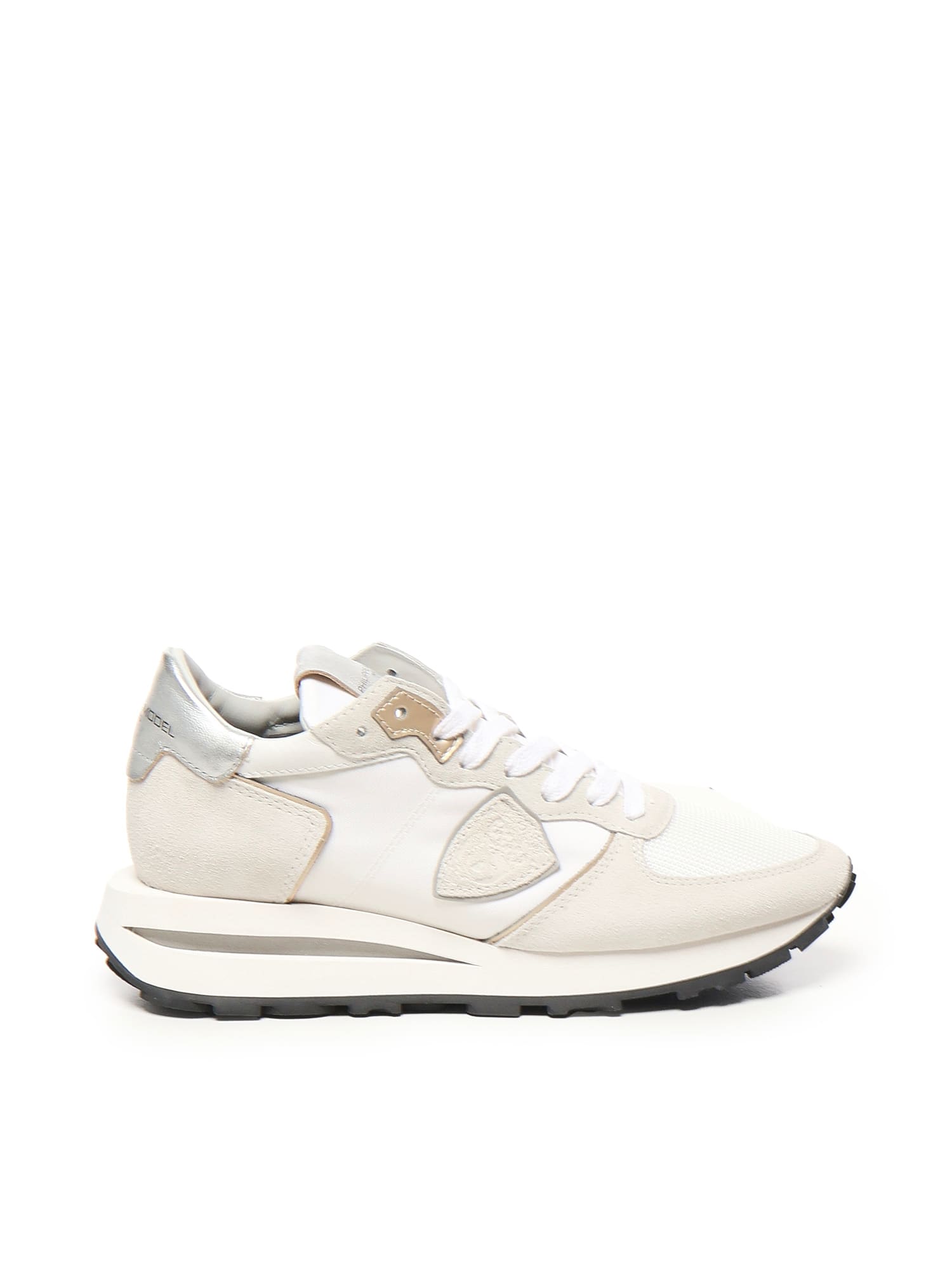 Sneaker Tropez Haute