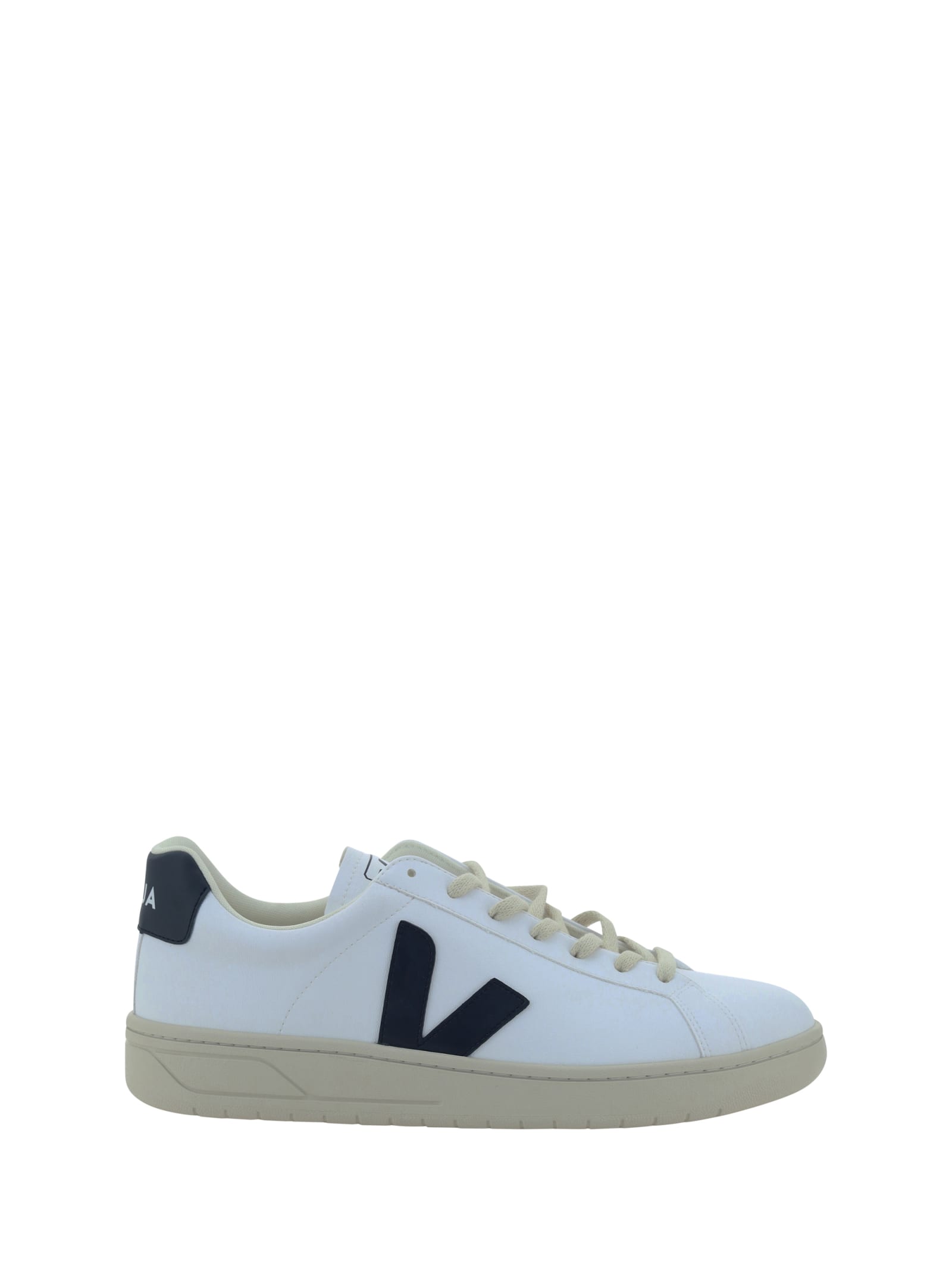 Shop Veja Urca Sneakers In White_nautico