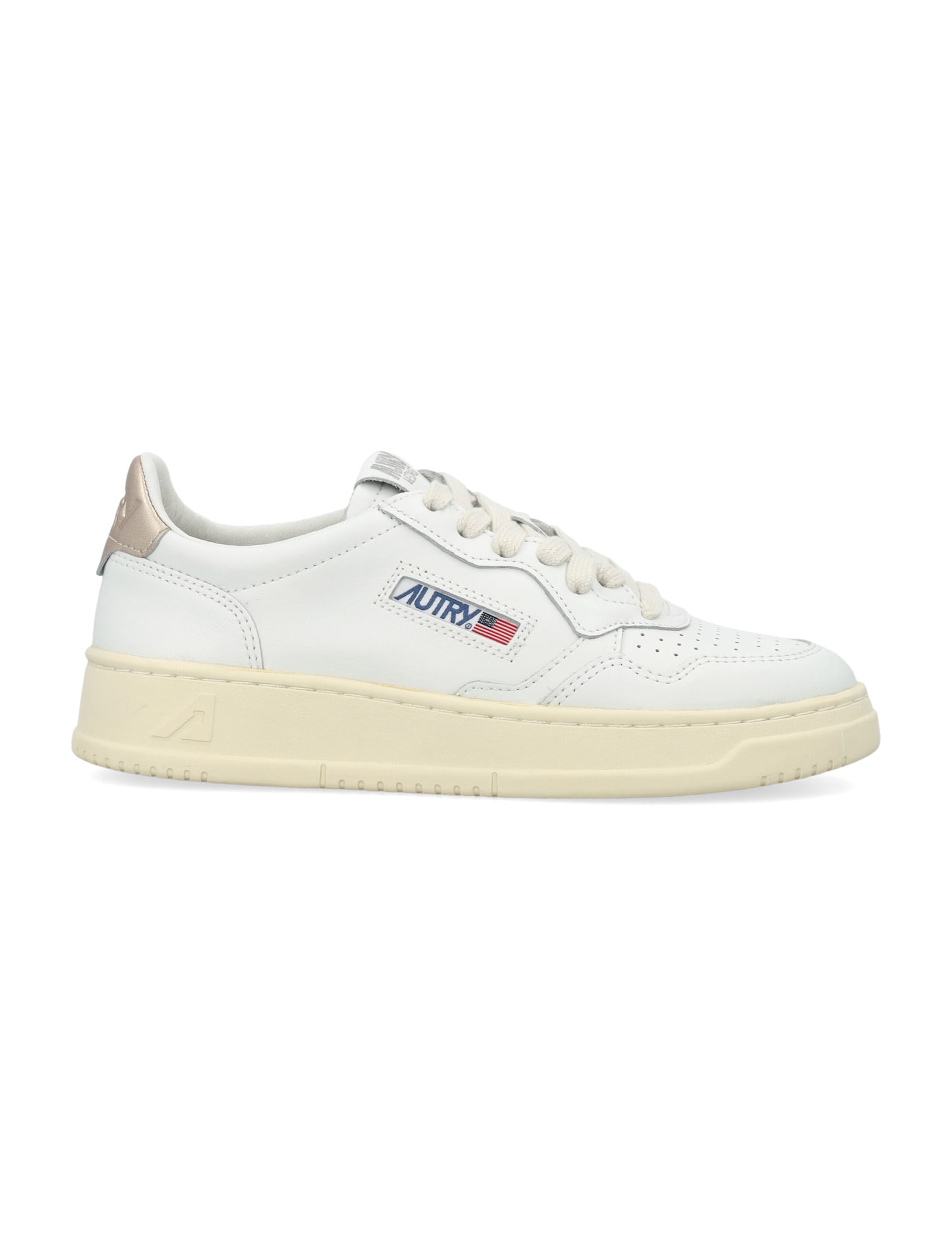 Medalist Low Woman Sneakers