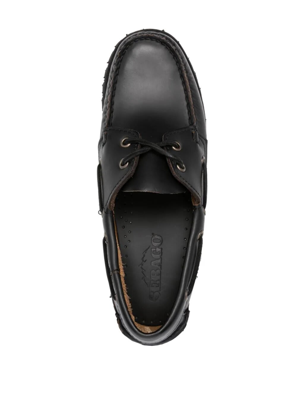 SEBAGO RANGER 