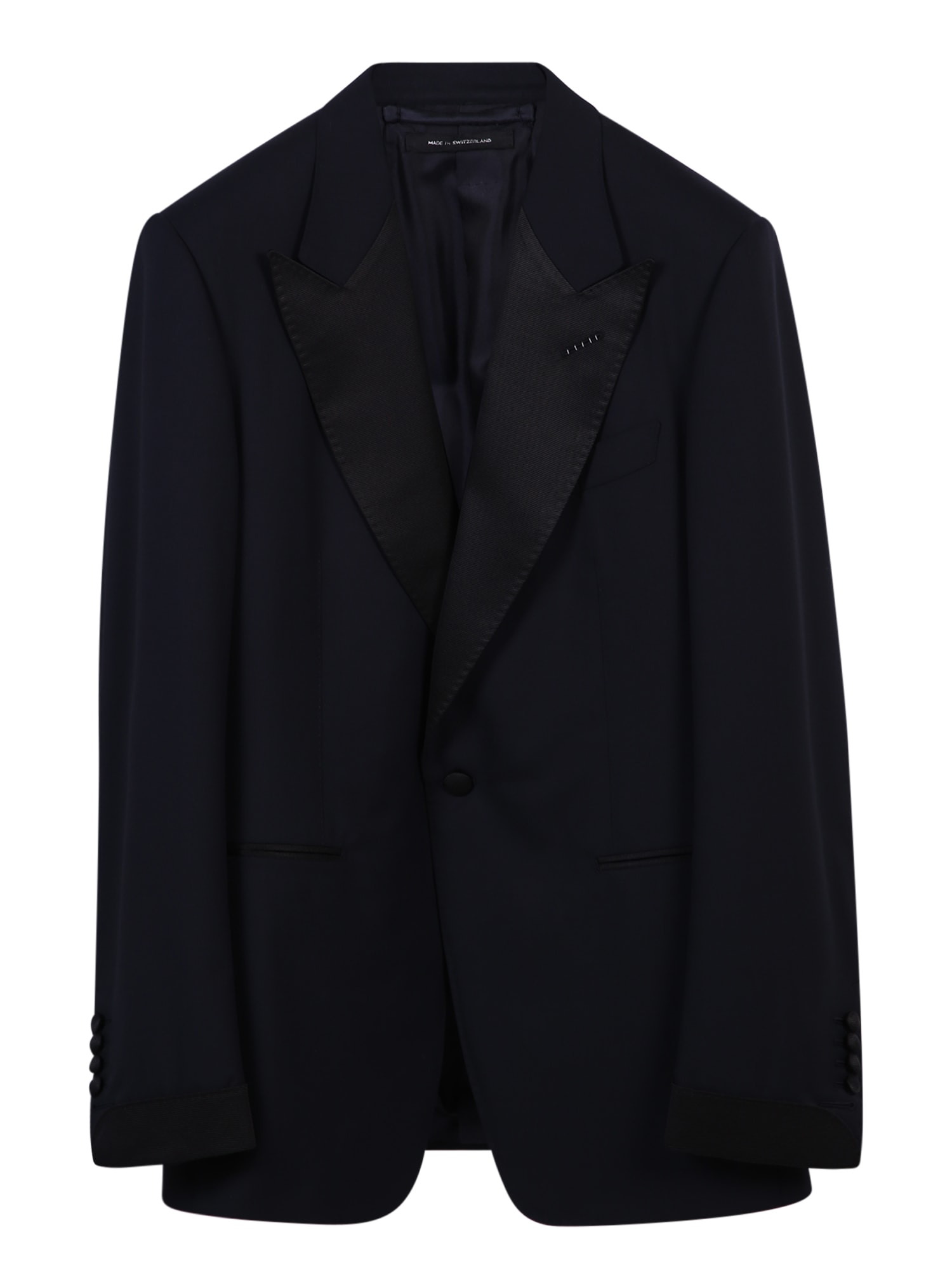 Tom Ford Two-piece Suit