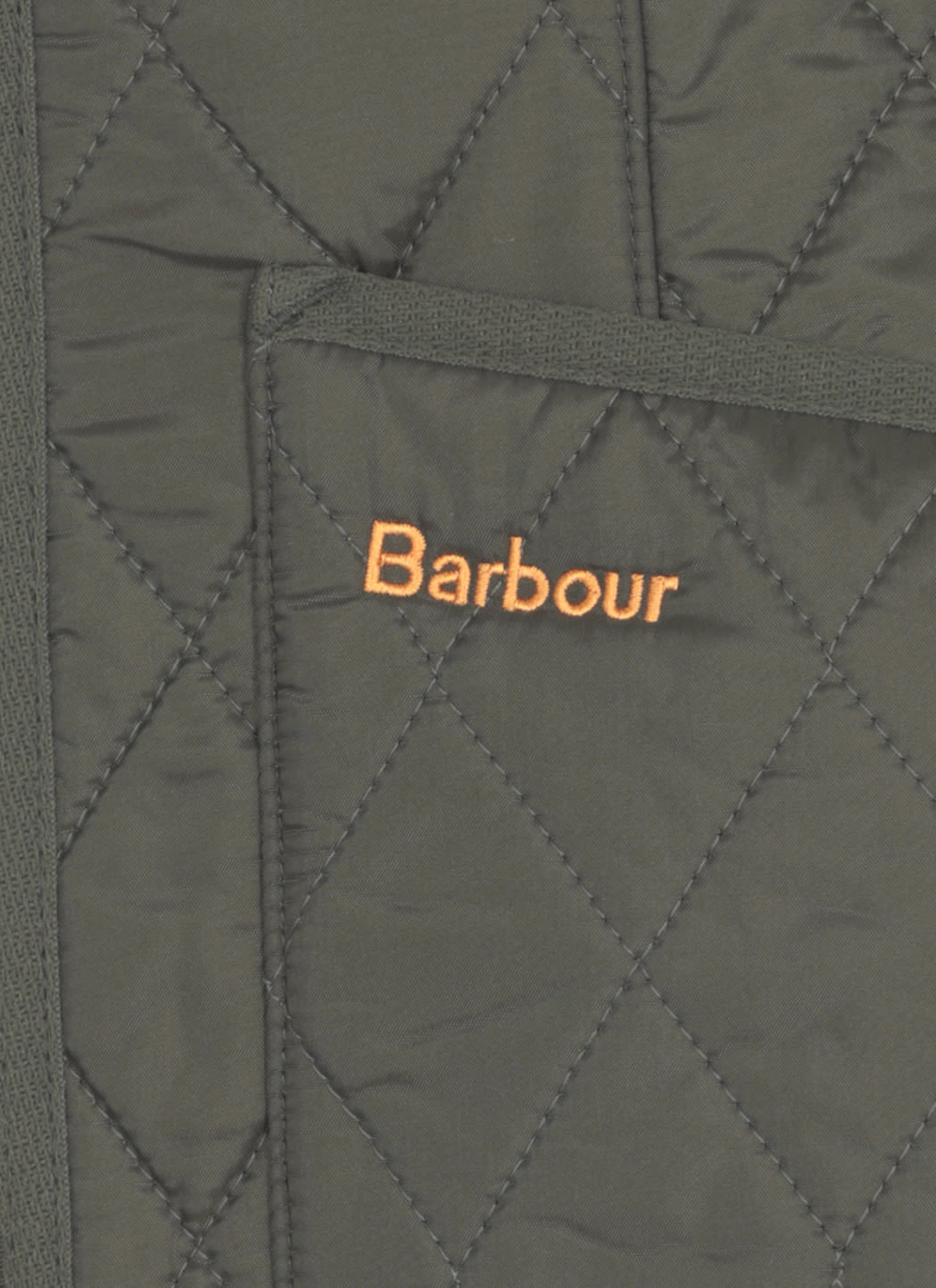 Barbour Betty Interactive Womens Jacket Liner In Black