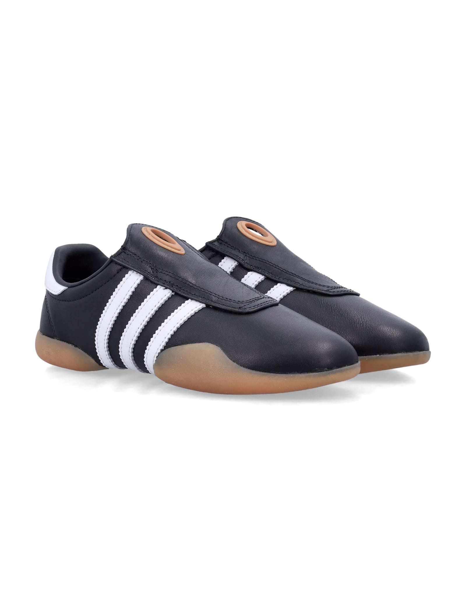 Adidas Originals Sneaker Taekwondo Mei Black In Black