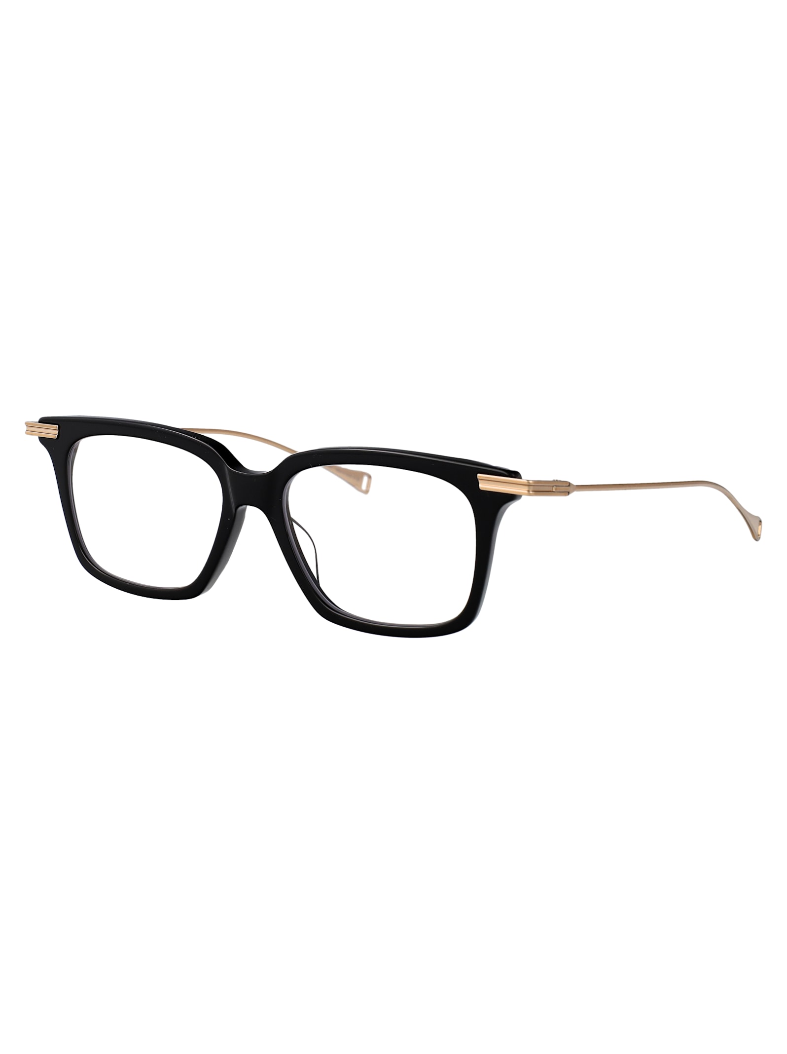 Dita Lsa-425 Glasses In Black