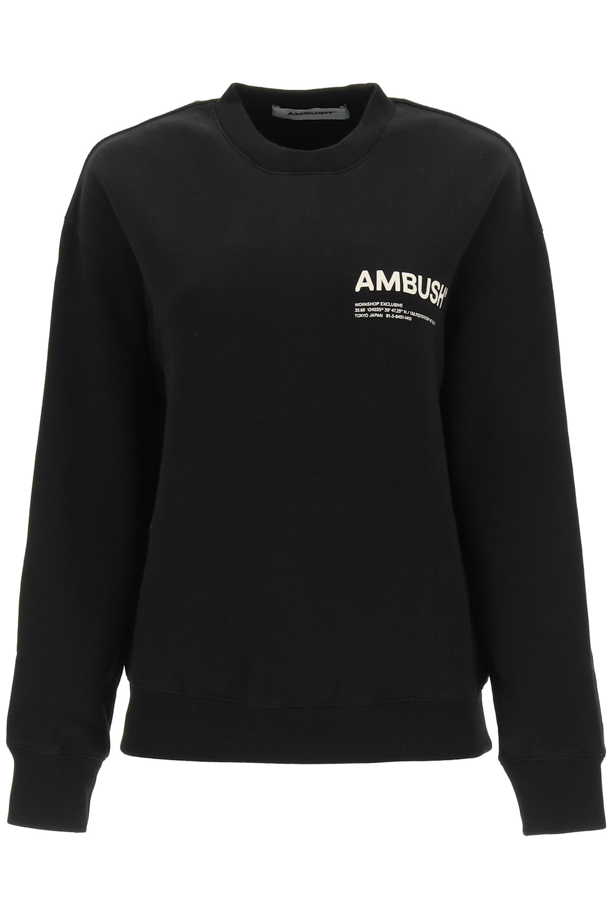 AMBUSH Crewneck Sweatshirt