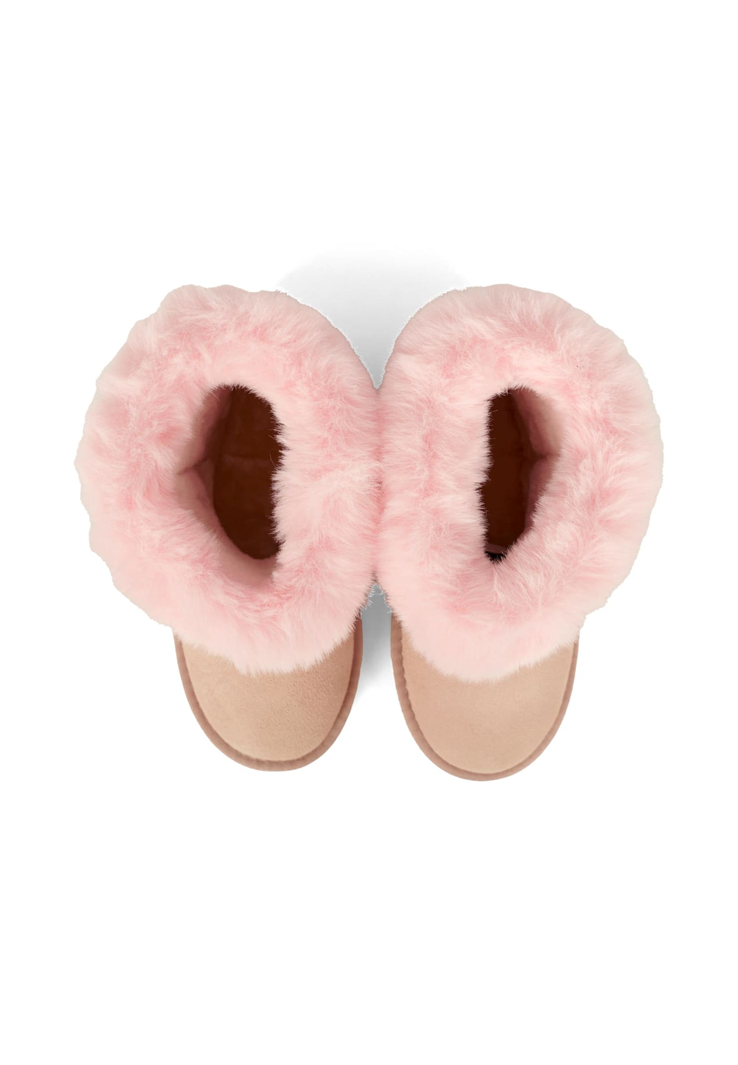 Monnalisa Ink Ankle Boots For Girl With Stones In Pink