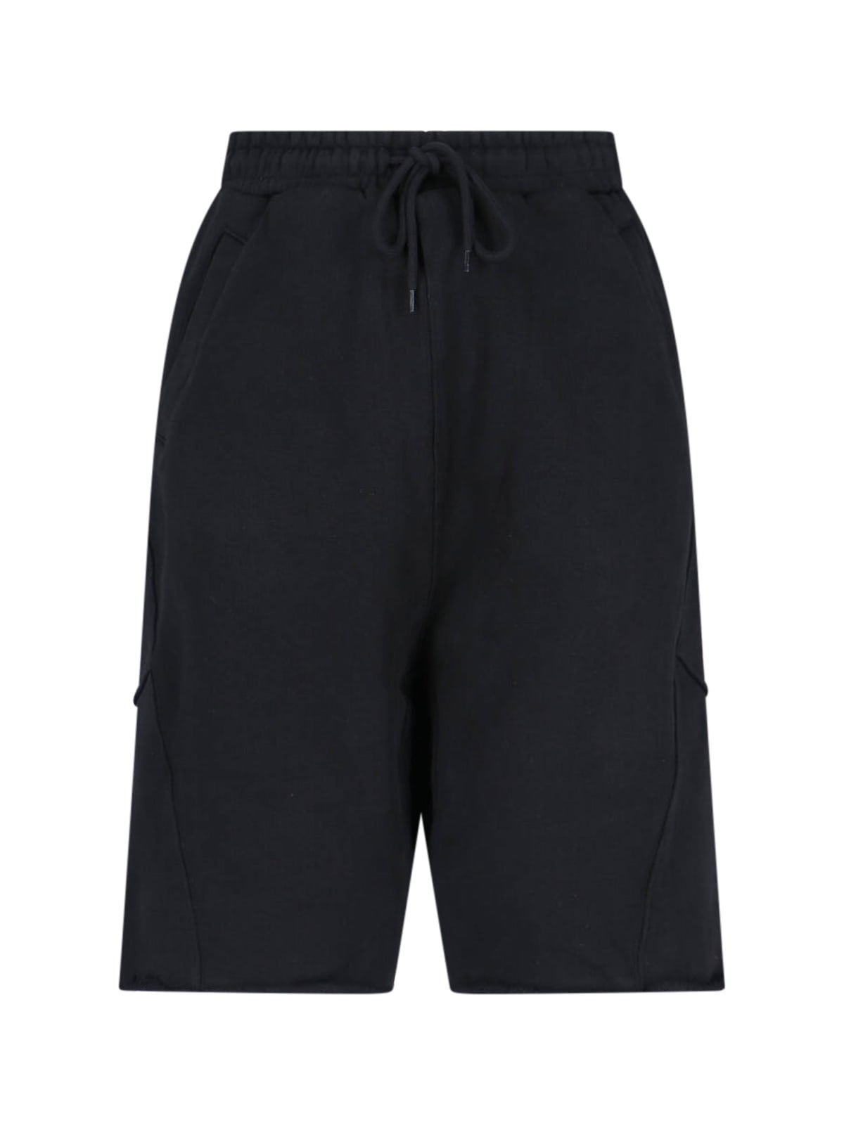 heavy Drop Shorts