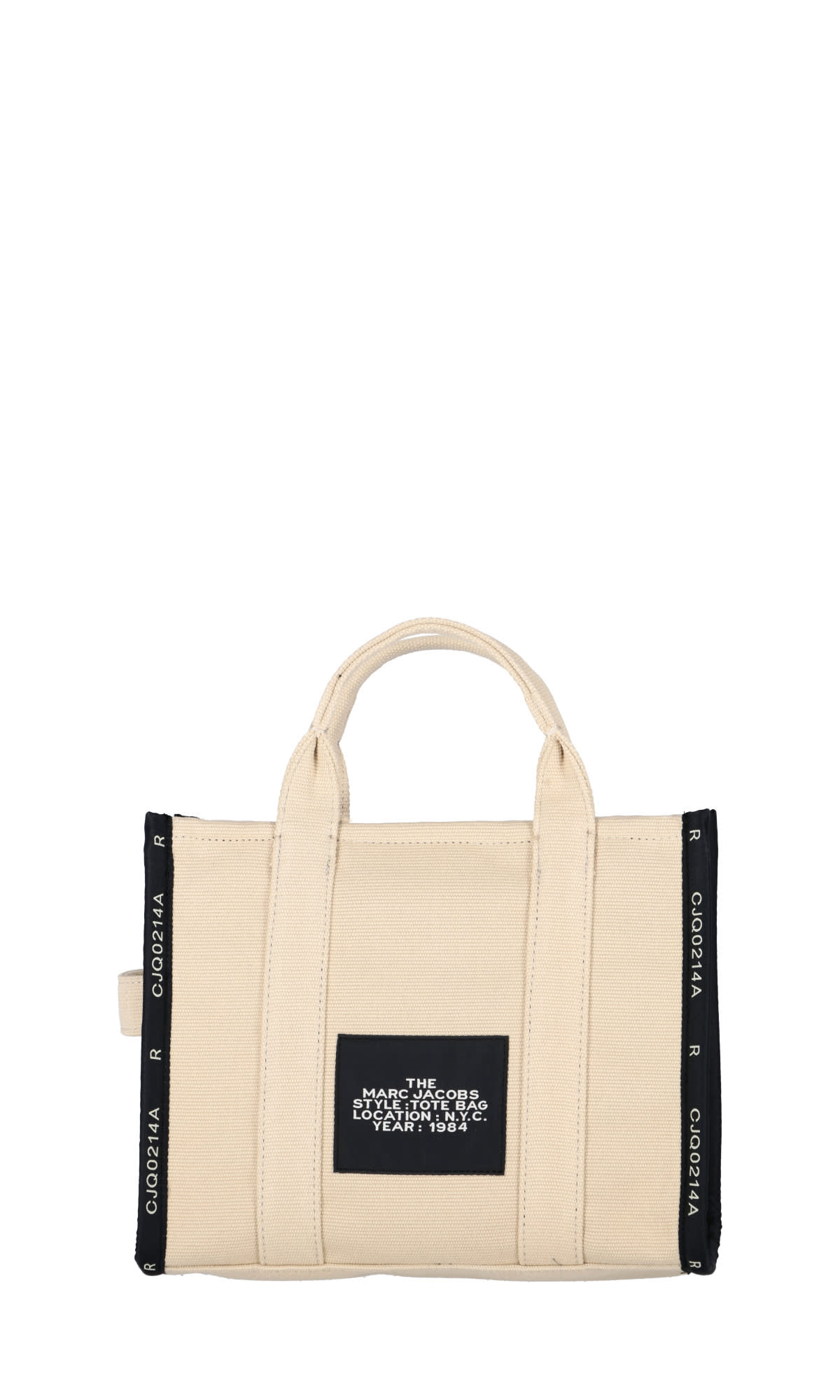 Shop Marc Jacobs Tote In Warm Sand