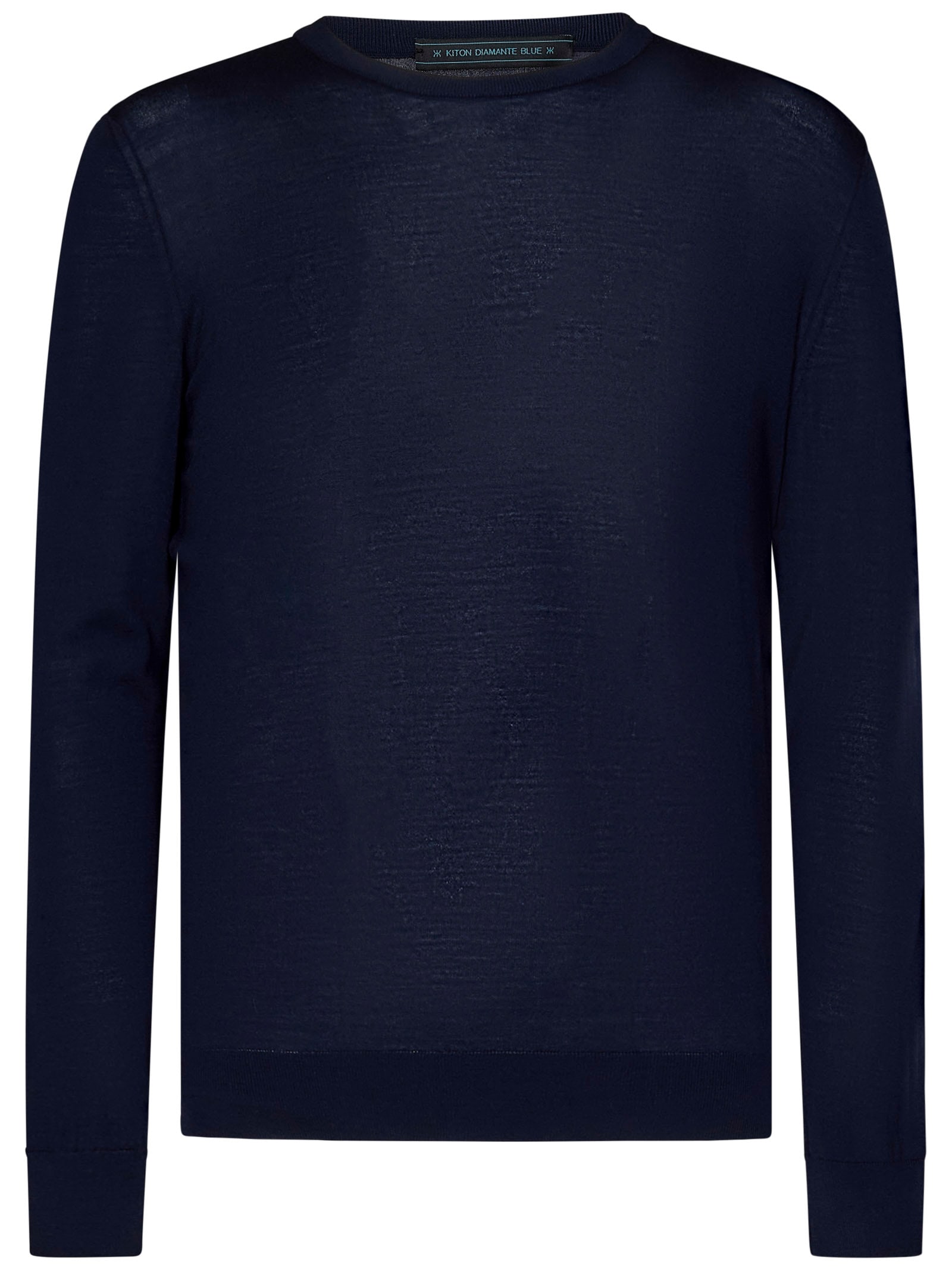 diamante Blu Sweater