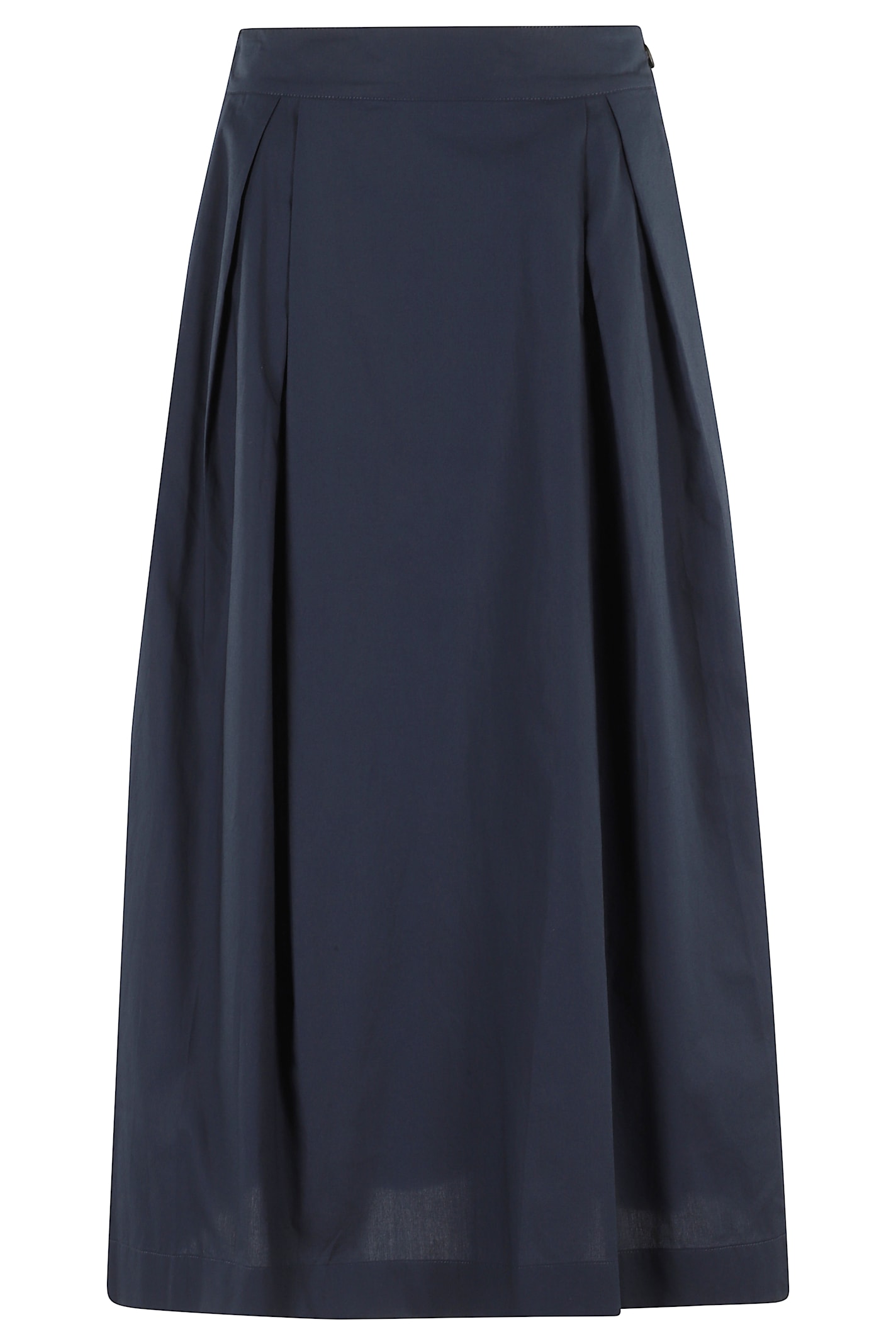 Easy Full Skirt