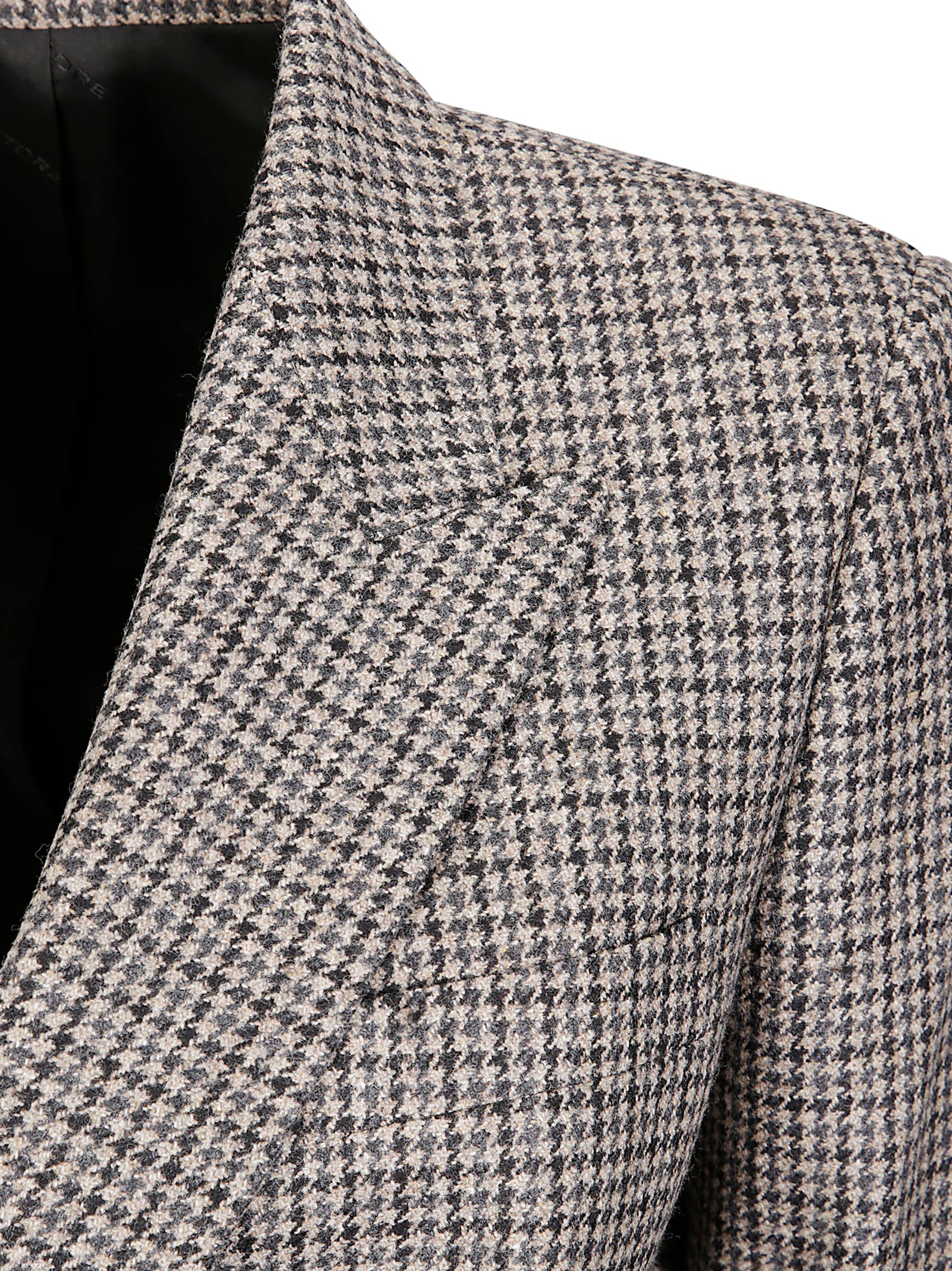 Tagliatore Jasmine Jacket In Black