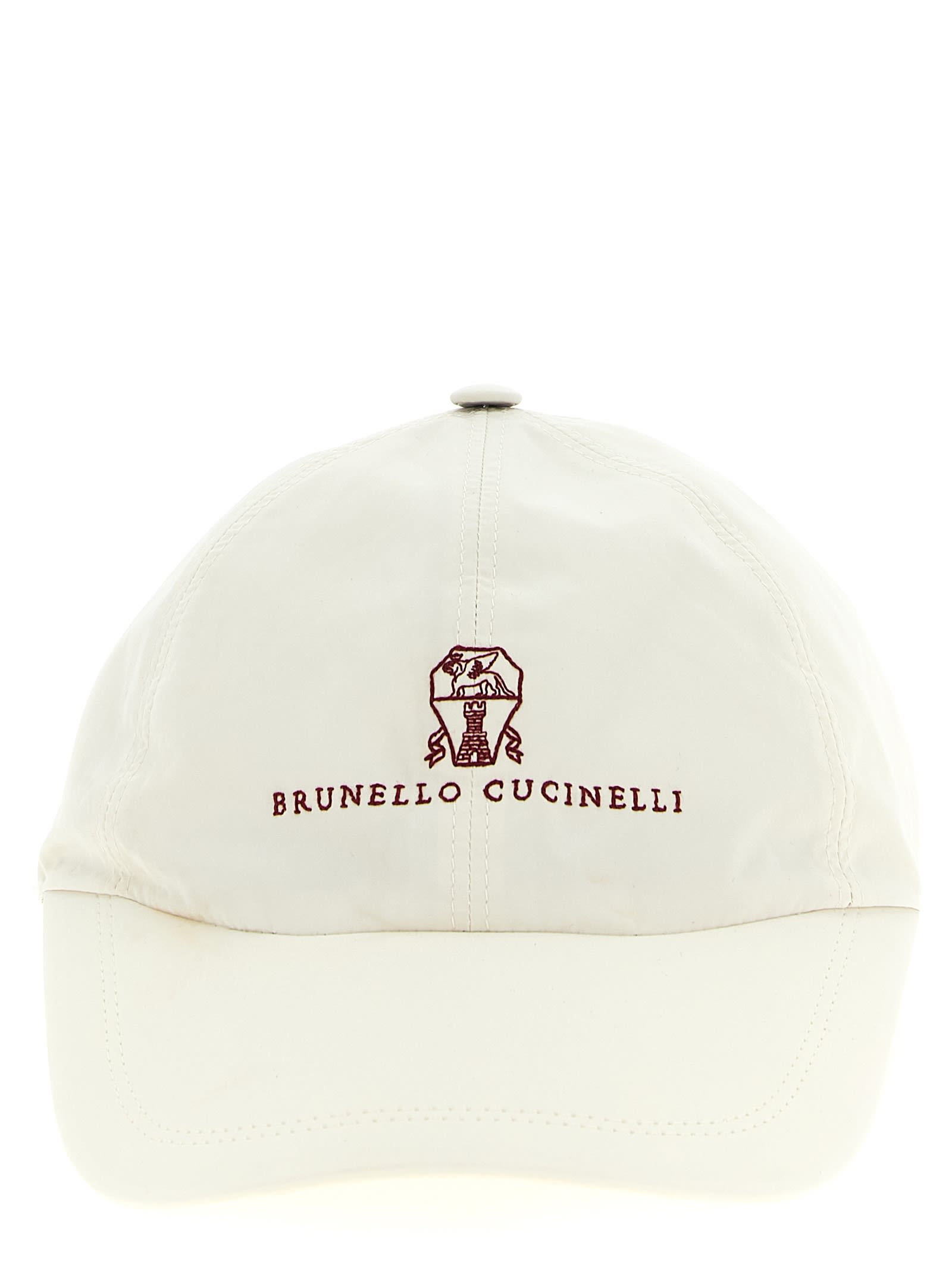Logo Embroidery Cap
