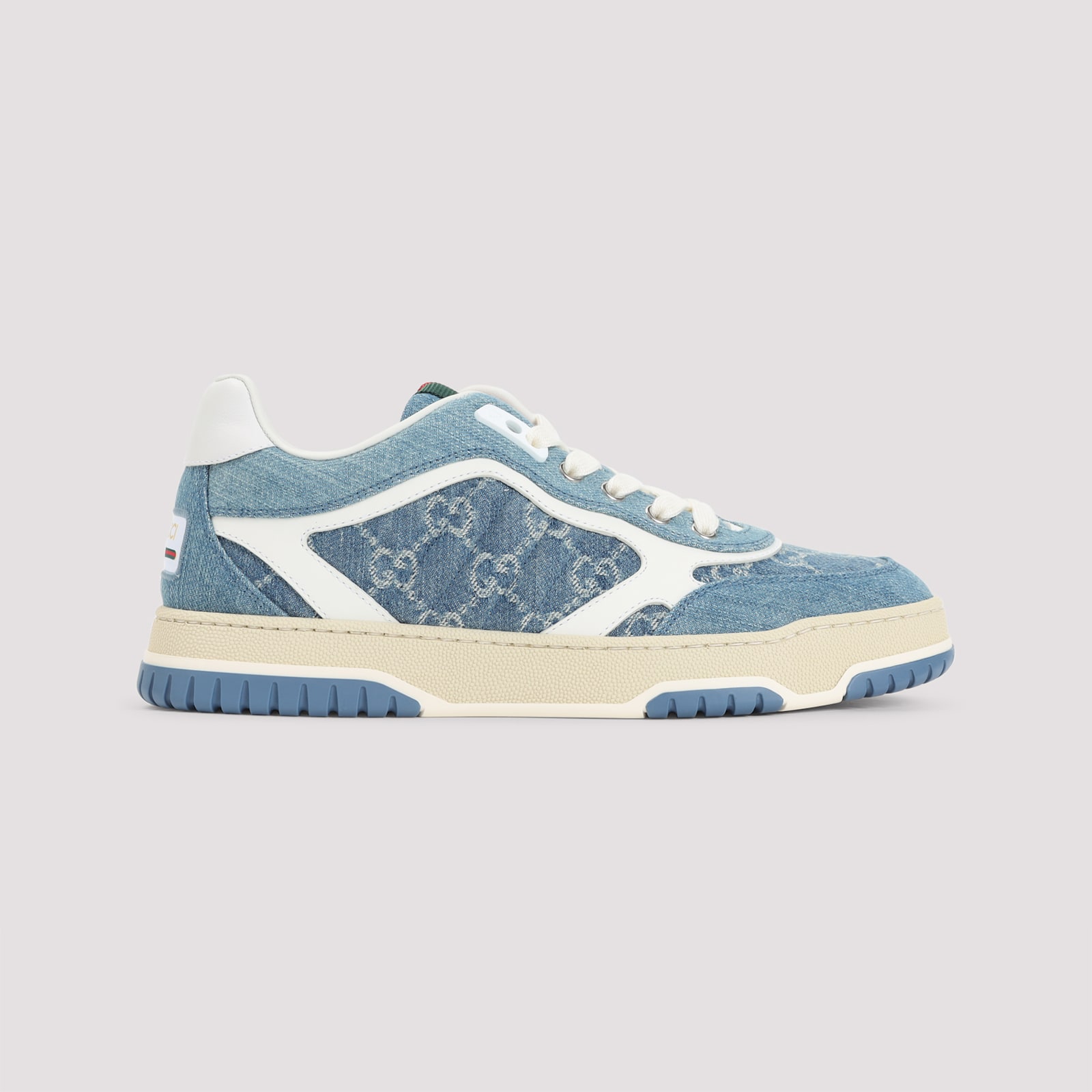 Gucci Re Web Sneakers