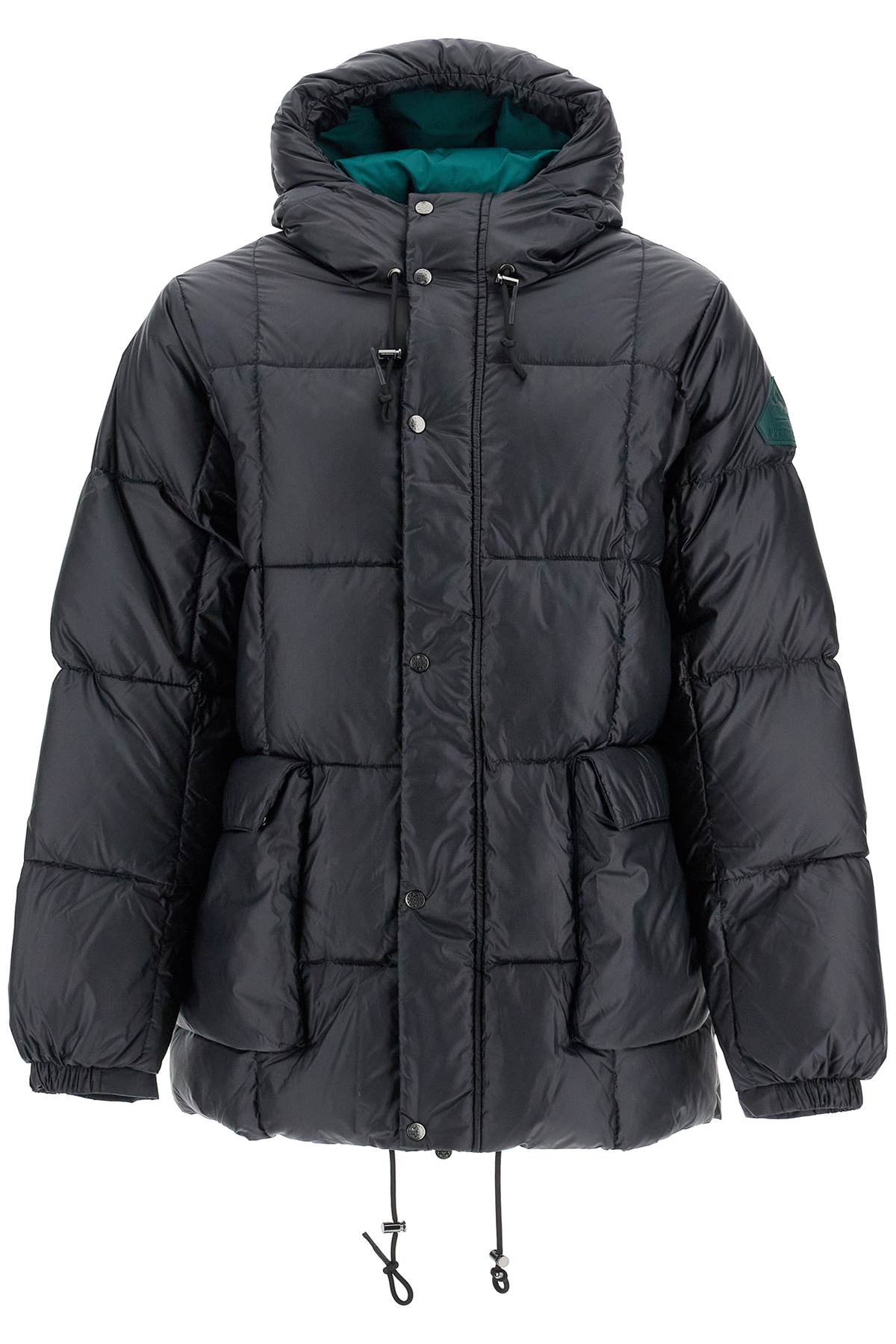 Adoubert 2 Unisex Down Jacket