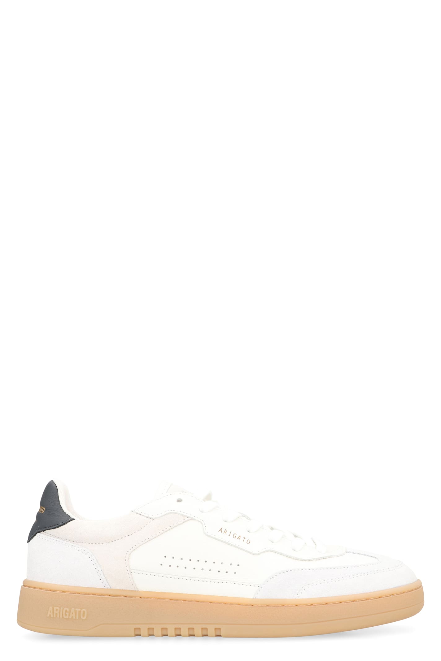 Dice T-toe Low-top Sneakers