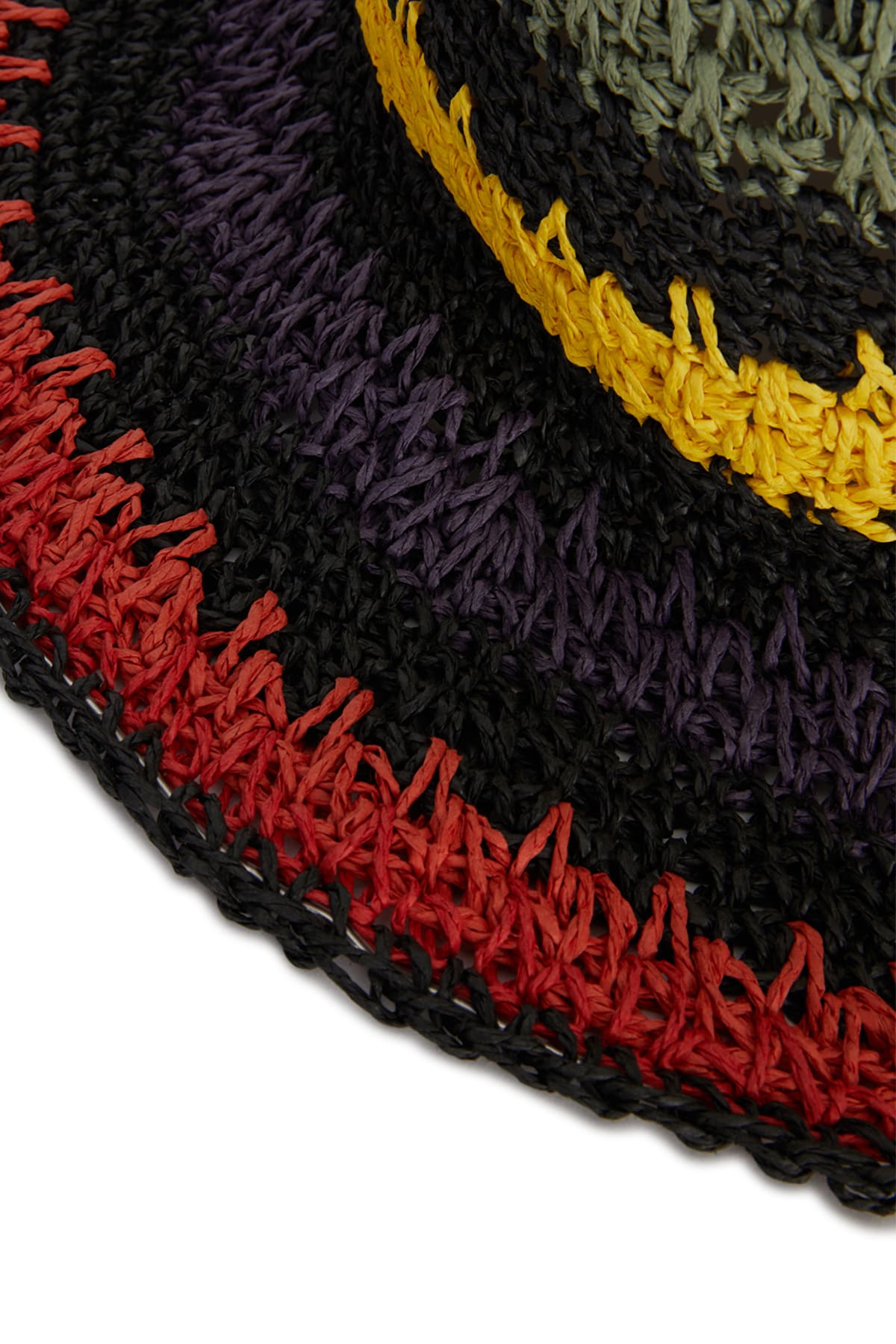 Ruslan Baginskiy Cappelli In Multicolored