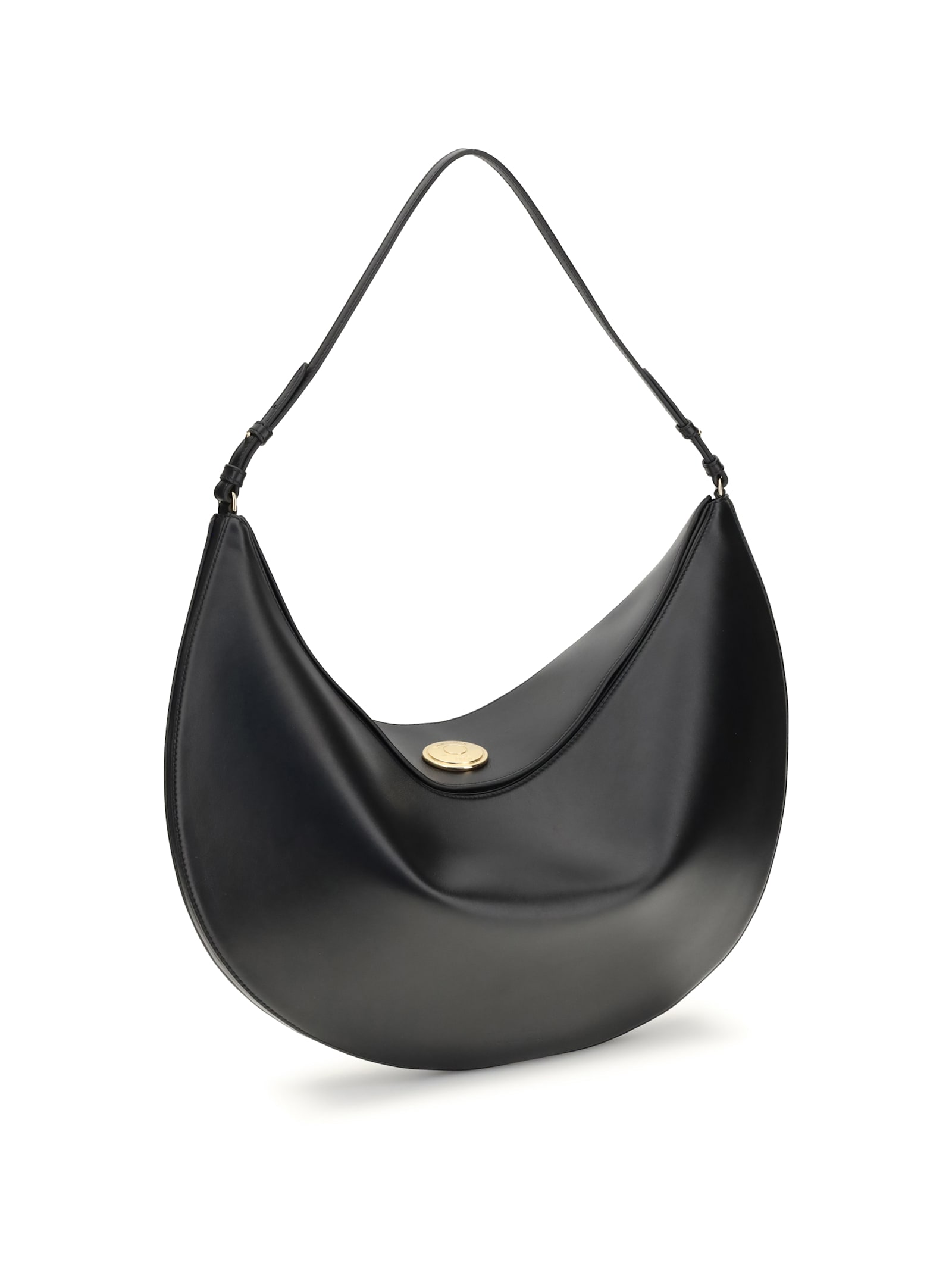 Jacquemus Women Ovalo Bag