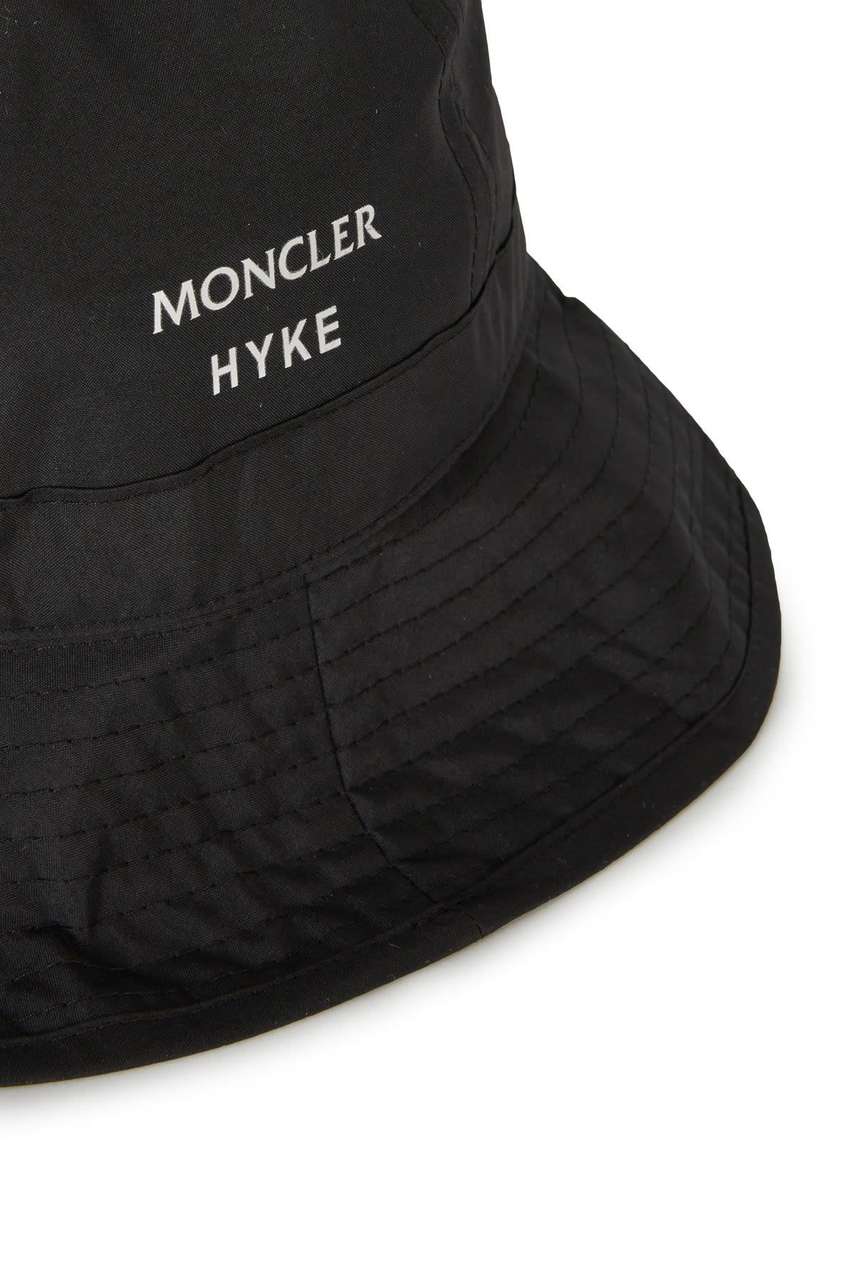 Shop Moncler Genius Cappelli In 999