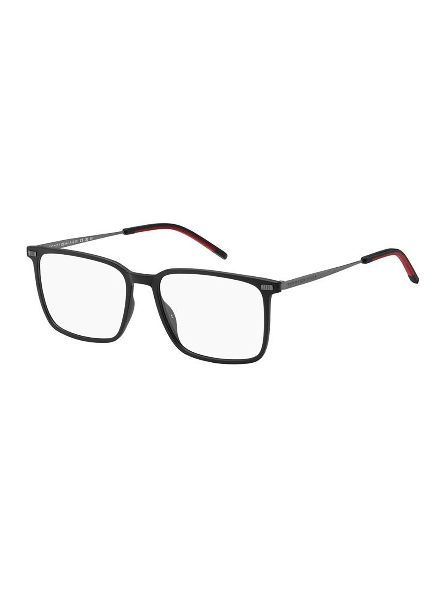 Tommy Hilfiger Th 2019 Eyewear In Black
