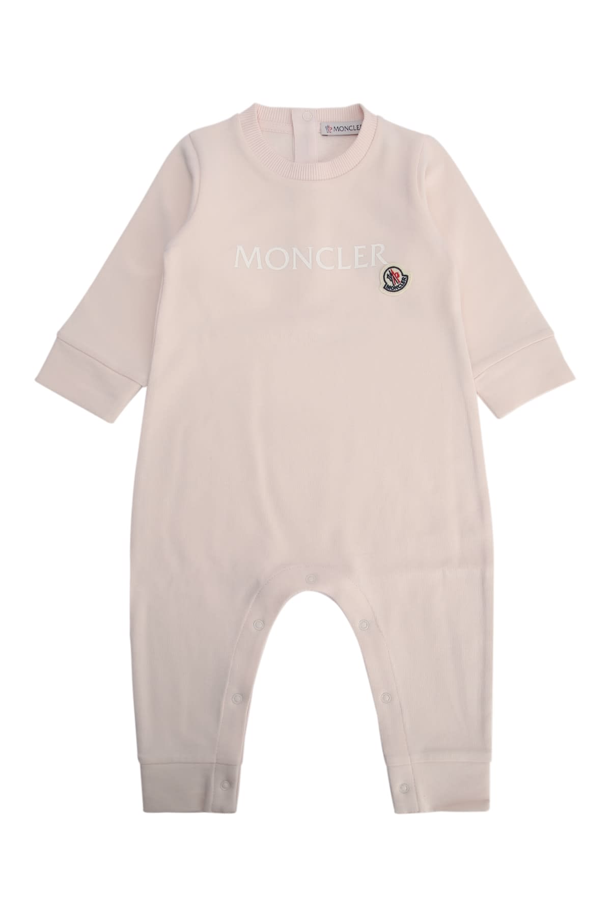 Moncler Romper In 529