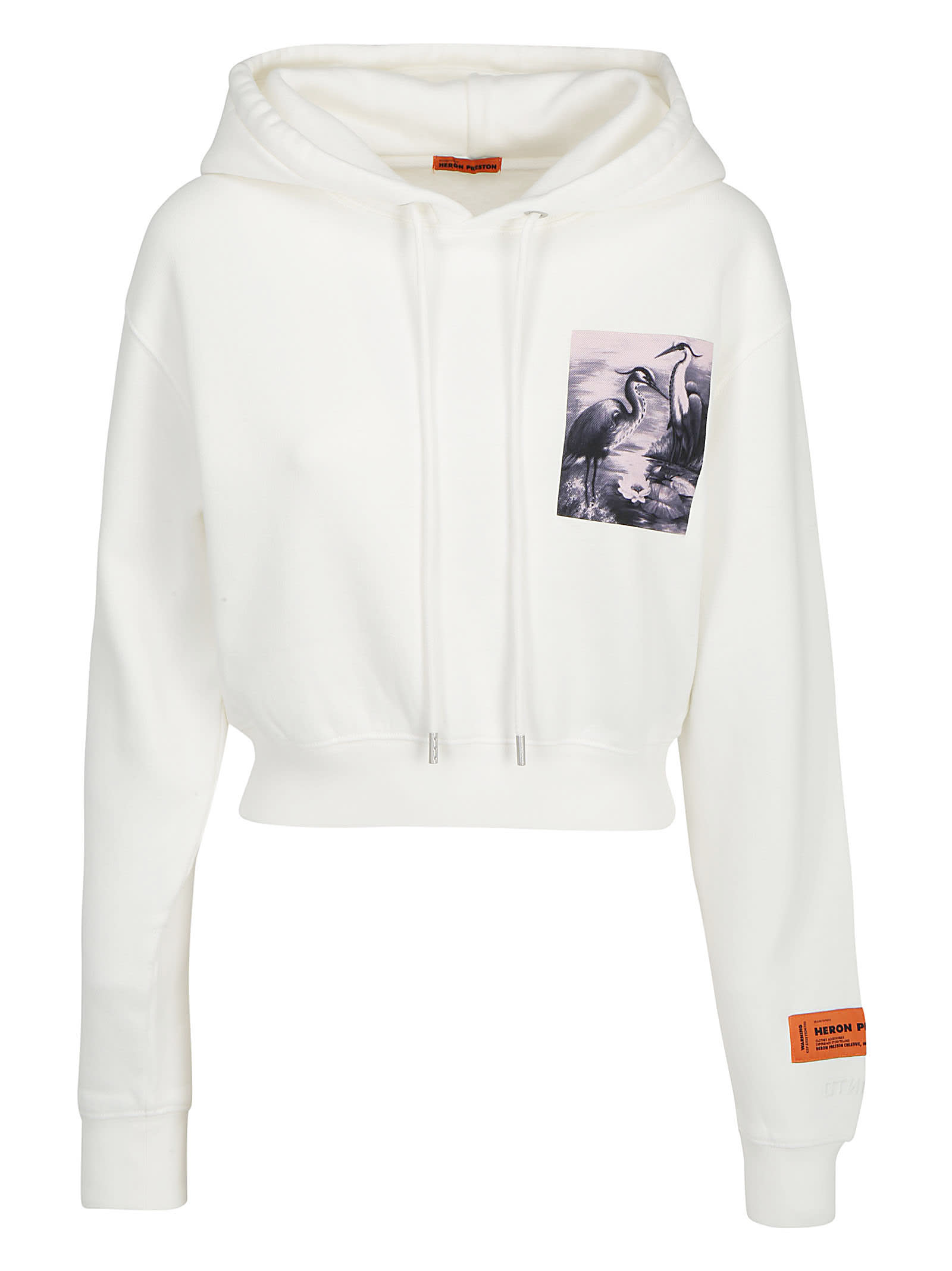 heron preston hoodie price