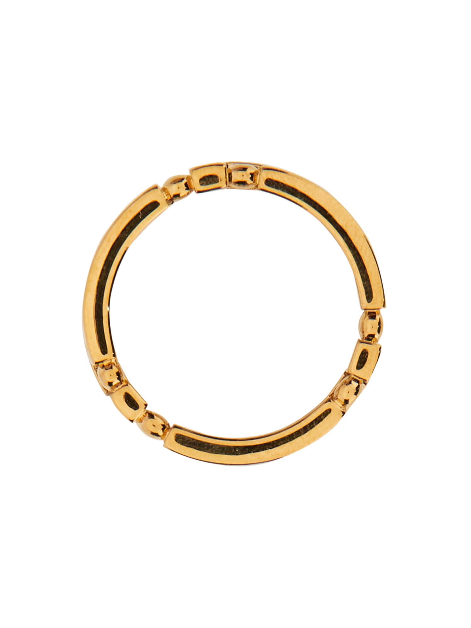 Versace Ring