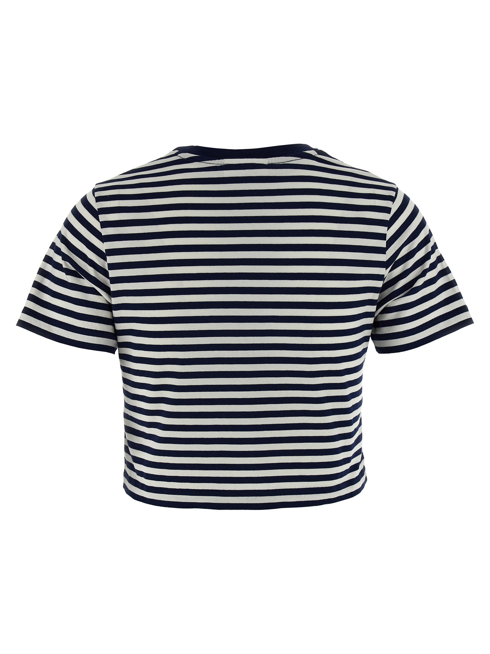 MAISON KITSUNÉ BOLD FOX HEAD T-SHIRT