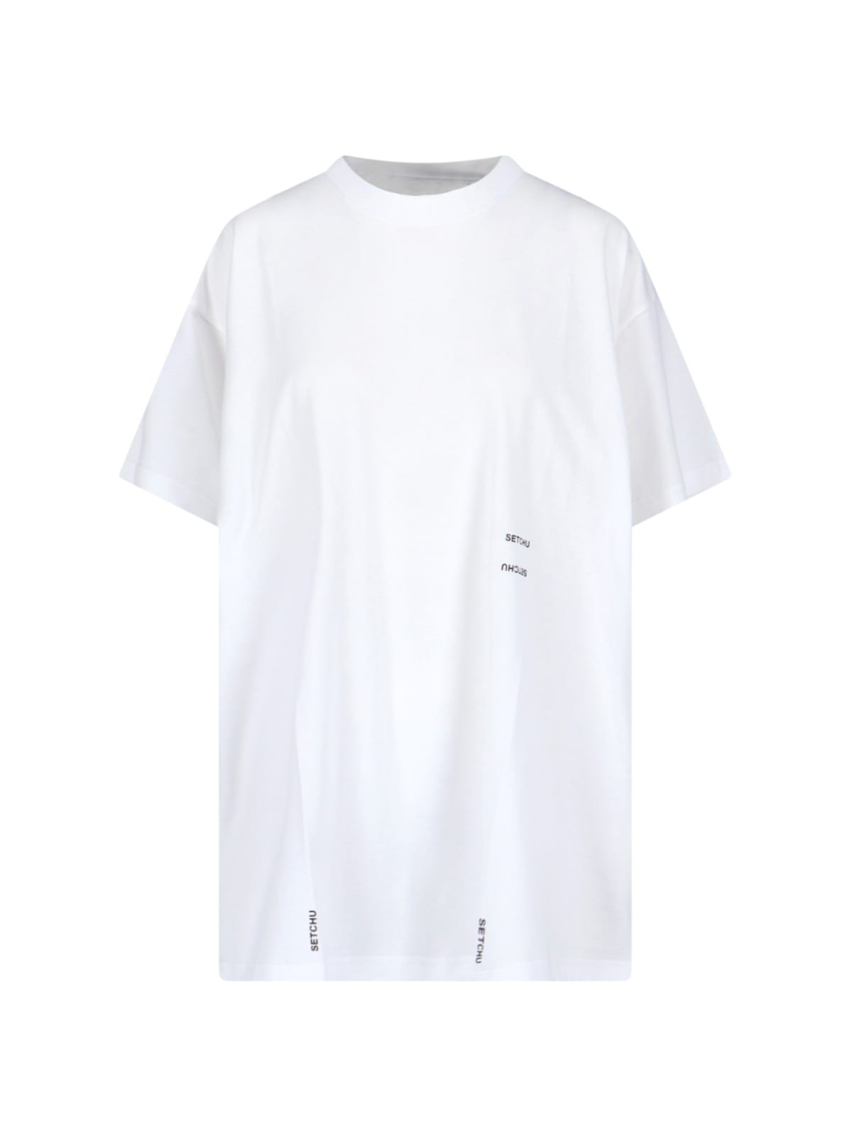 Logo T-shirt