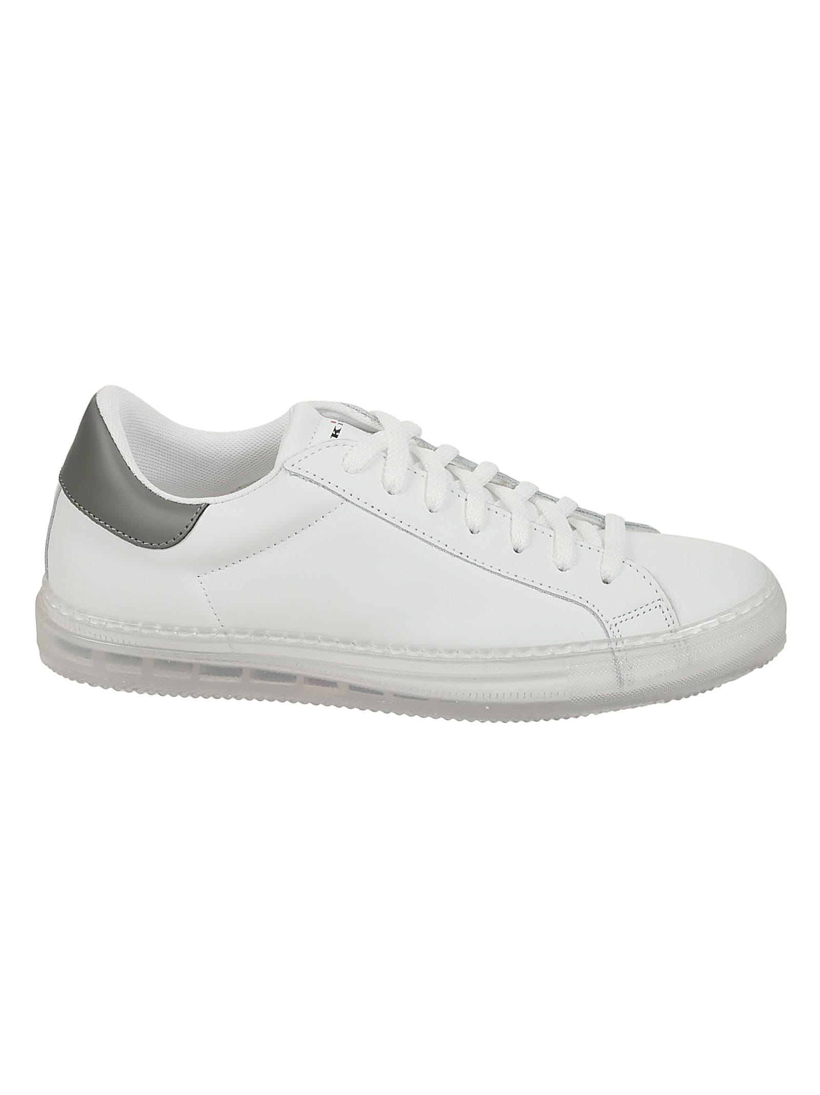 Kiton Sneakers