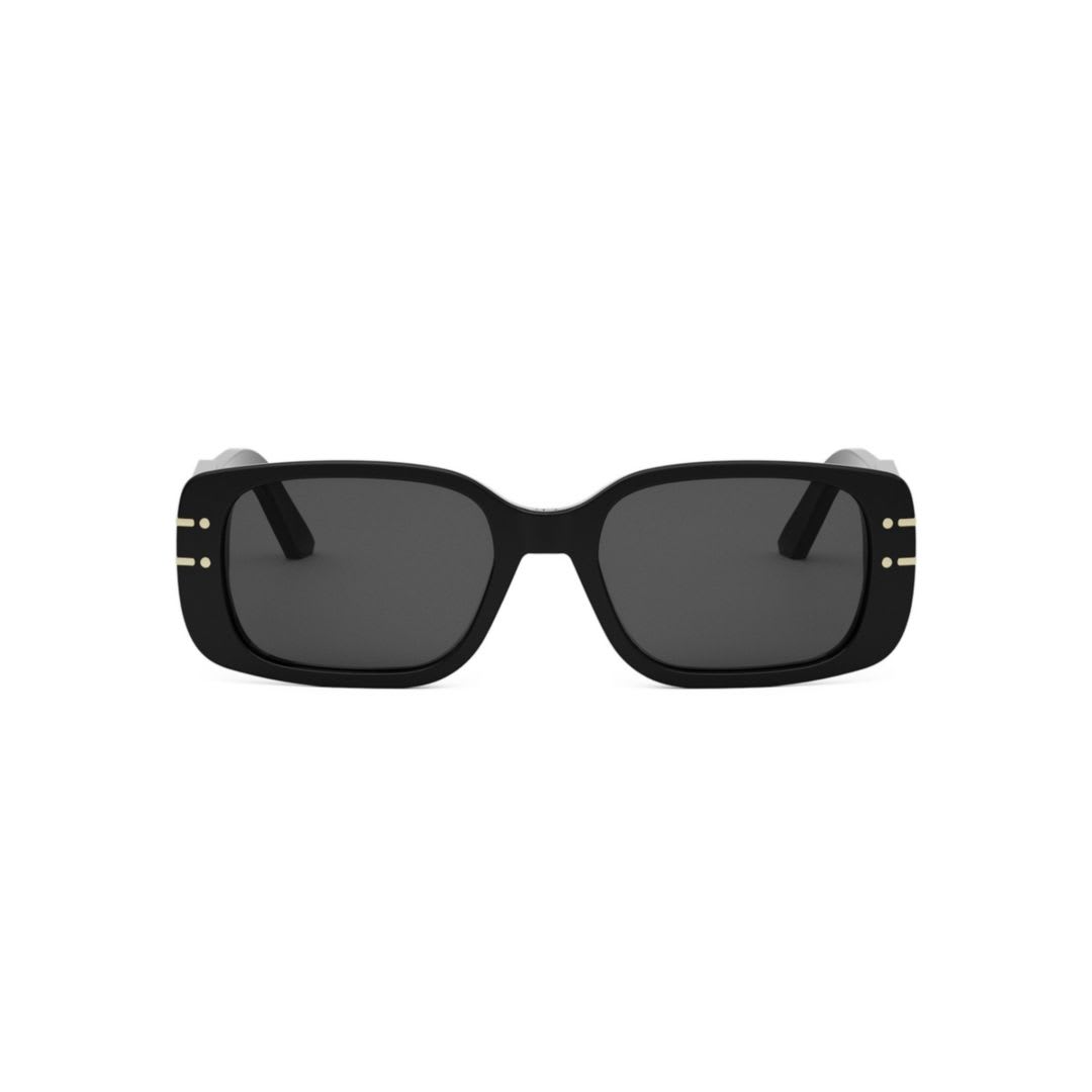 Dior Signature S12i10a0 In 01a - Black