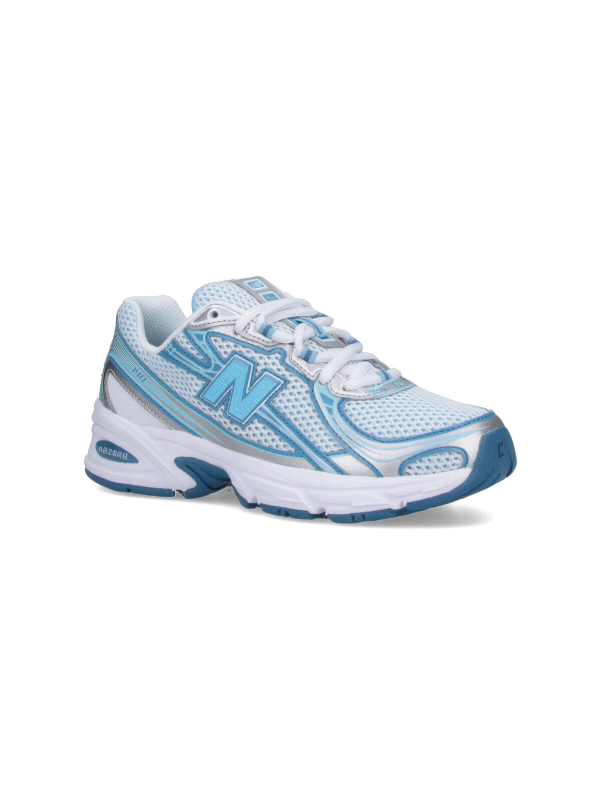 New Balance 740 Low-top Sneakers