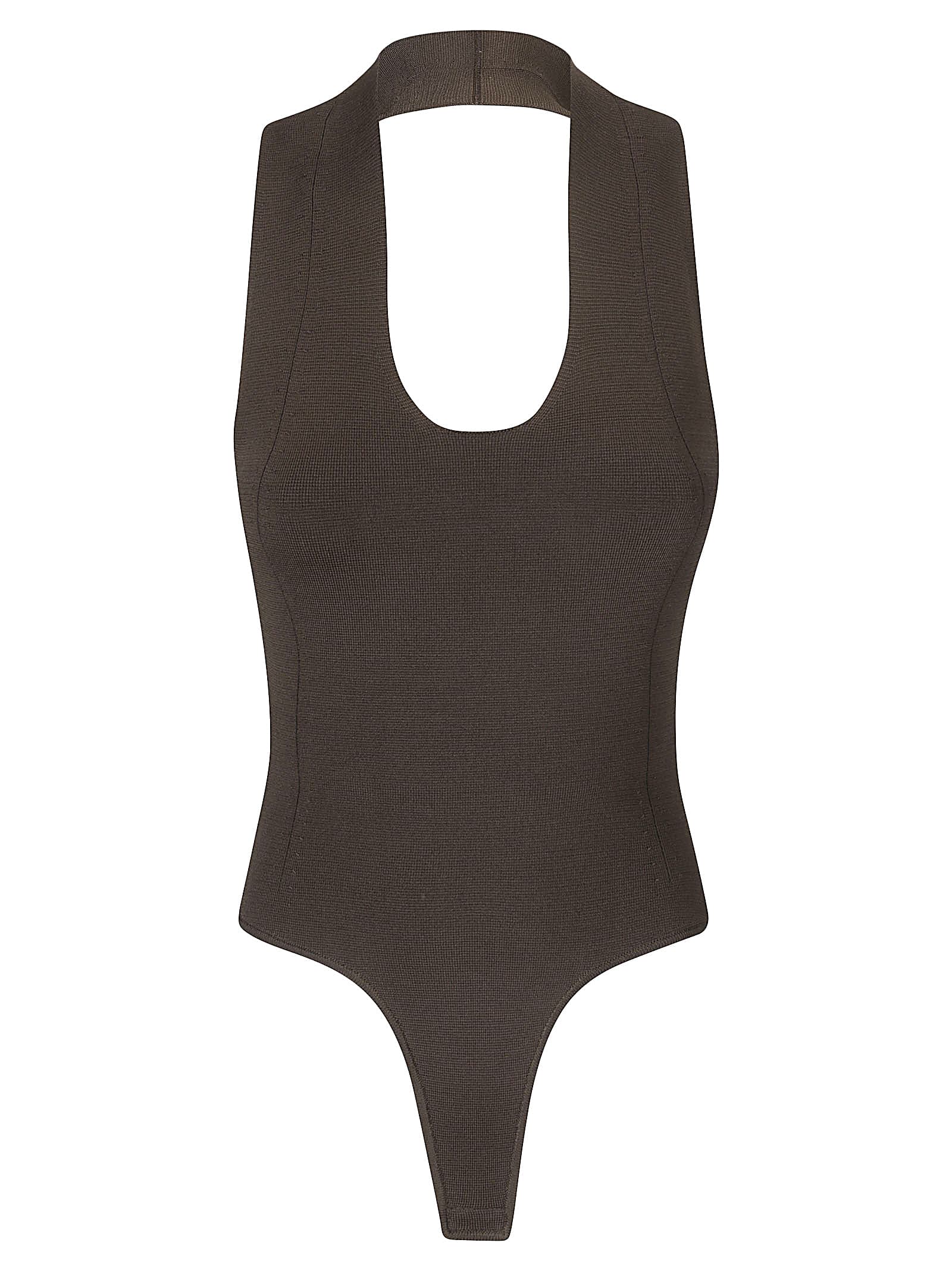 Toto Bodysuit