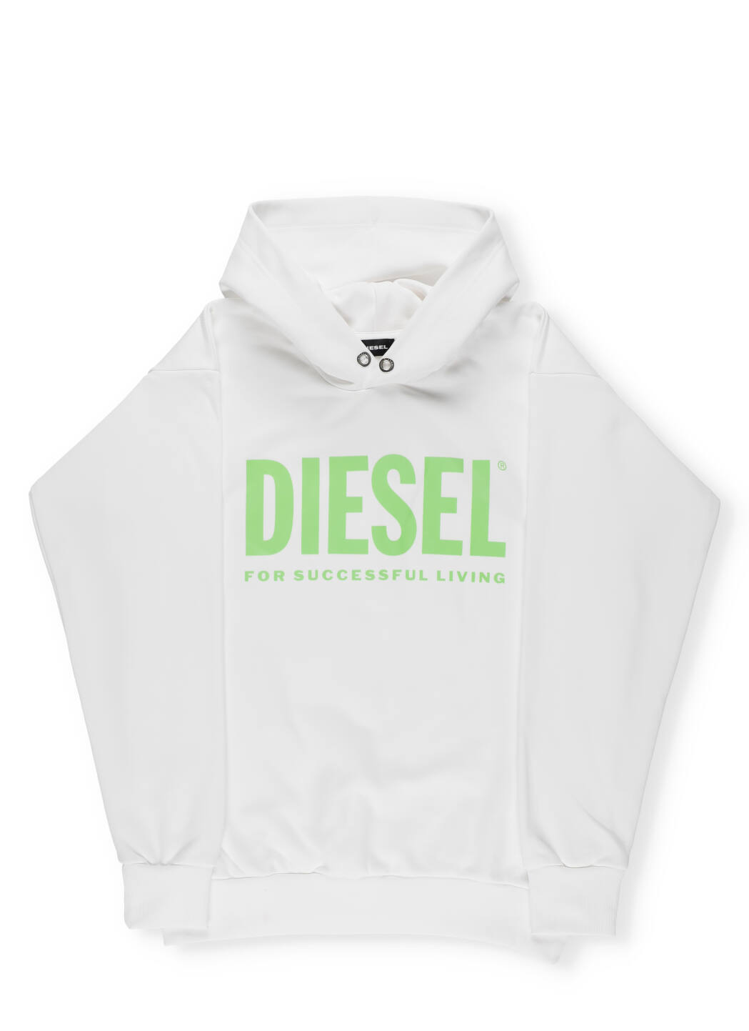 Diesel Logo Hoodie