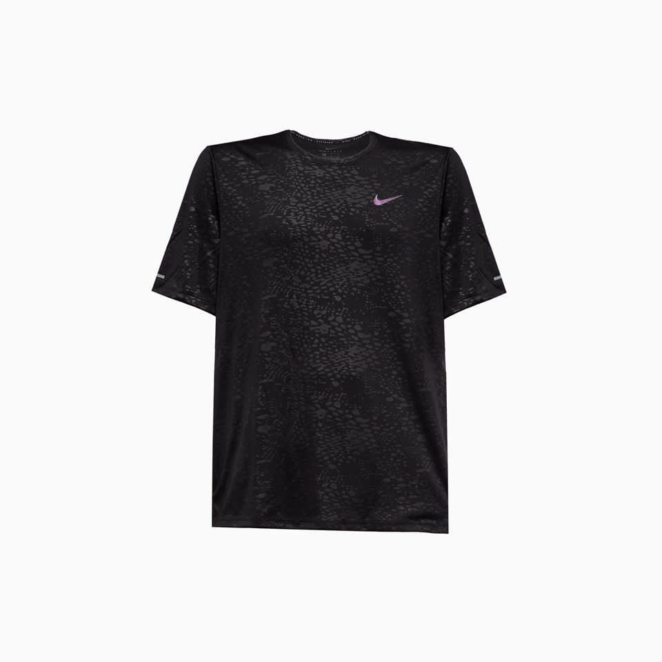 Nike Dri-fit Miller T-shirt Da0451-010