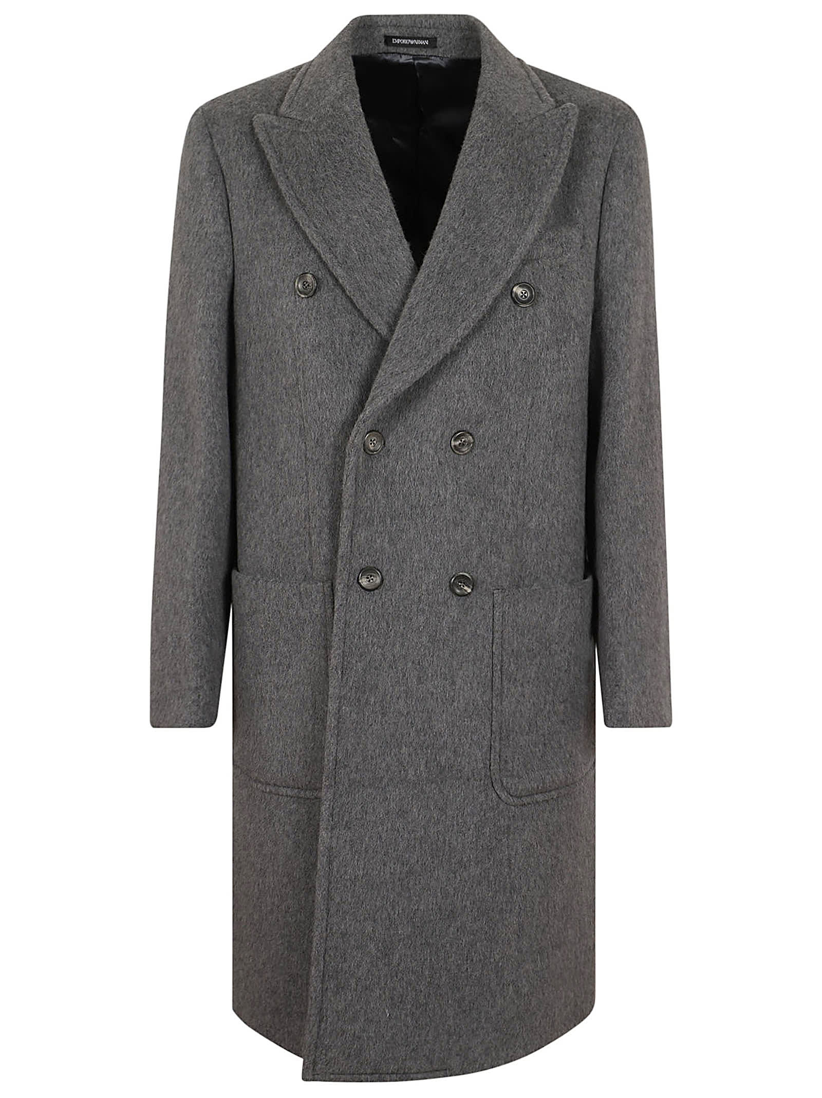 Emporio Armani Coat