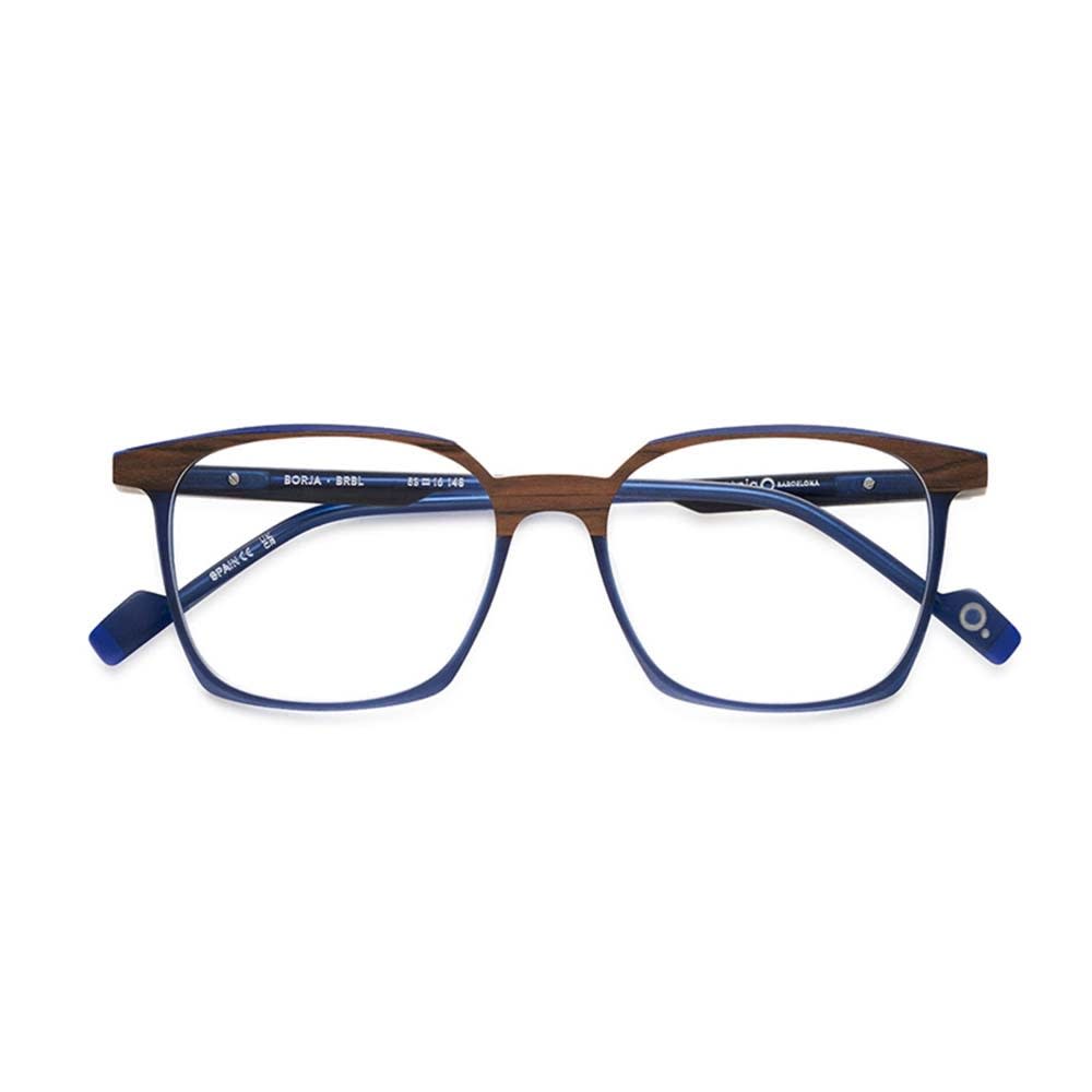 Shop Etnia Barcelona Glasses In Blu