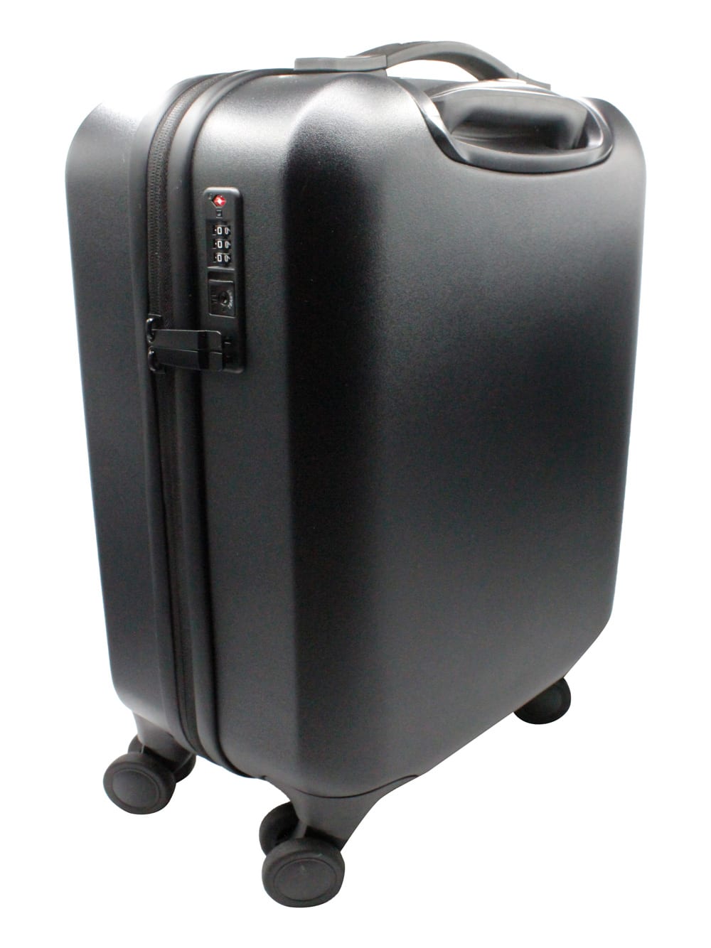 Armani Exchange Luggage