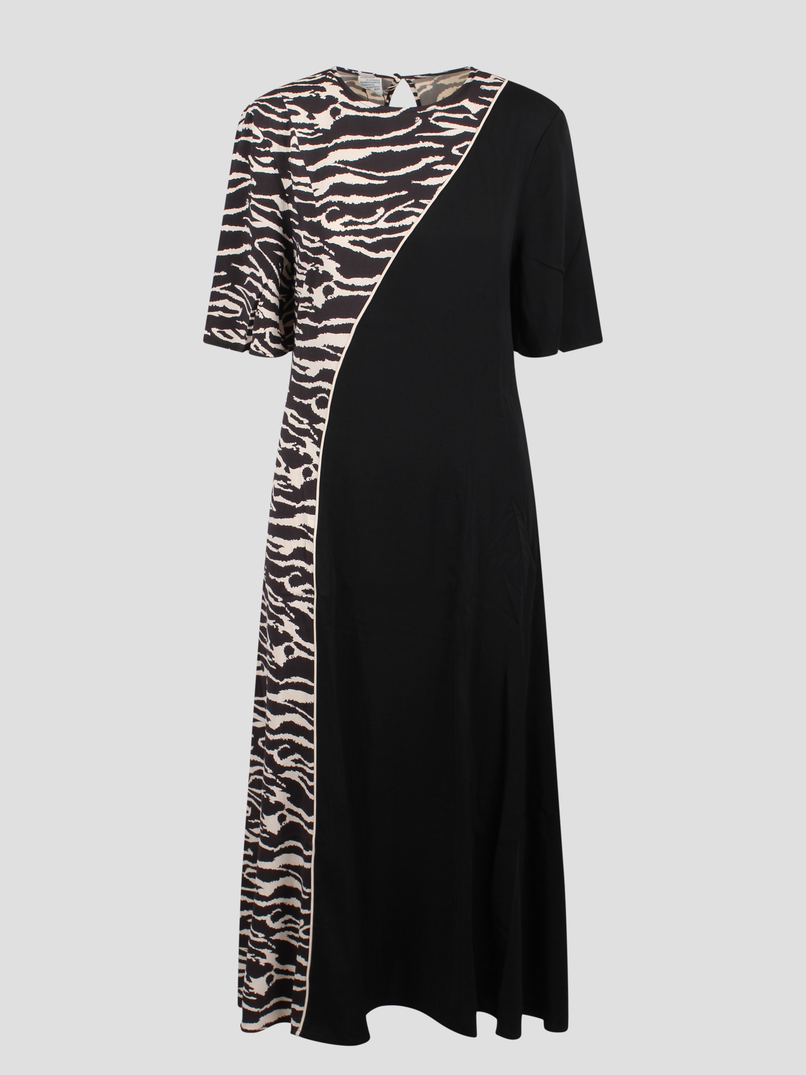 Anabel Long Dress