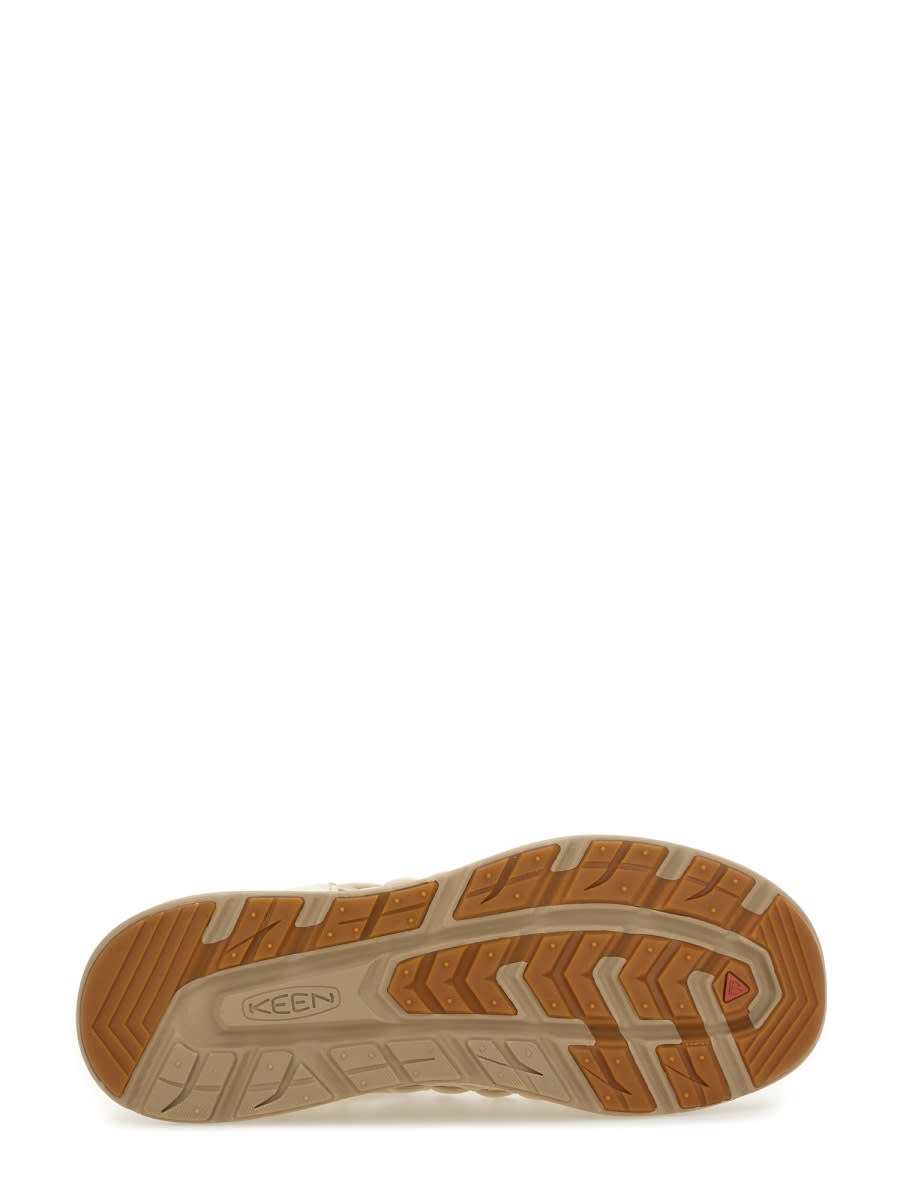 Keen Uneek Hiking Platform Sandal