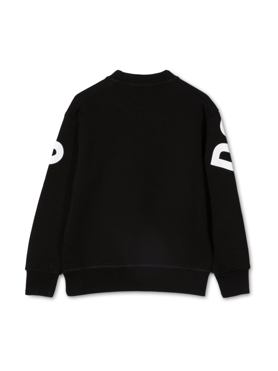 DSQUARED2 COOL FIT FELPA