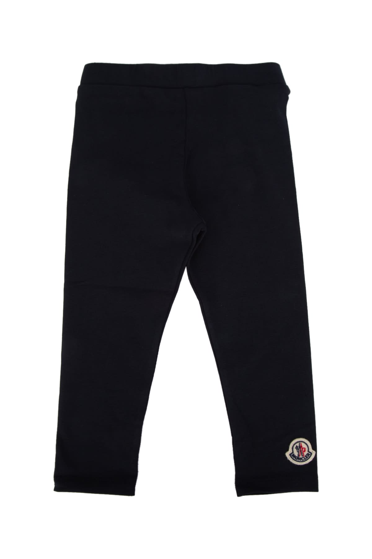 Moncler Leggings In 778