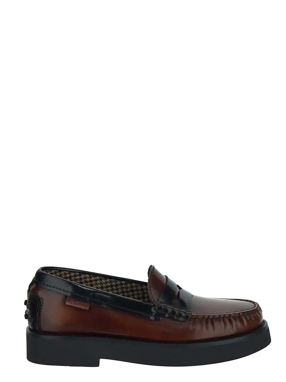 TOD'S LOAFER TODS