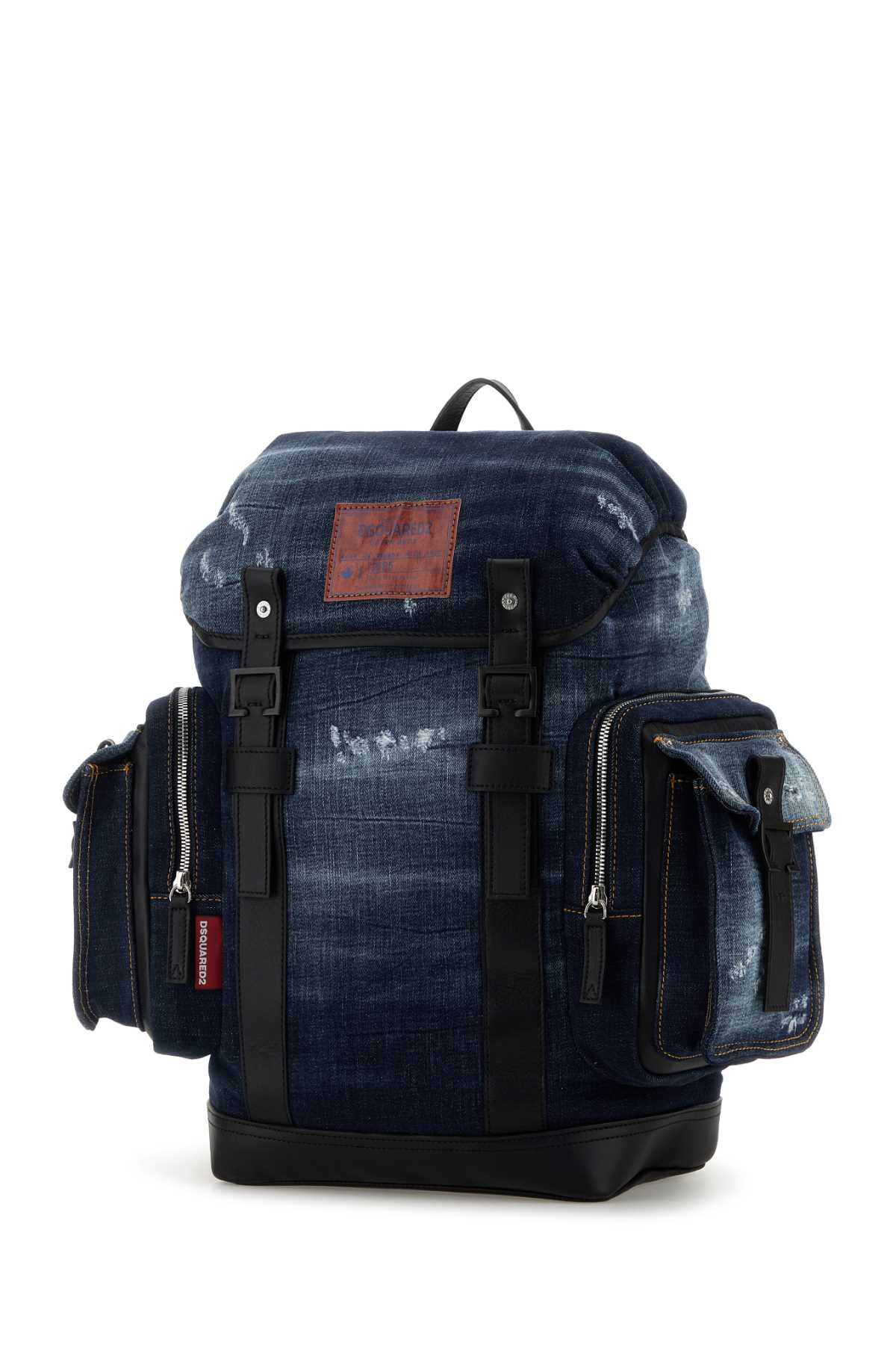 Dsquared2 Dsquared Denim Backpack