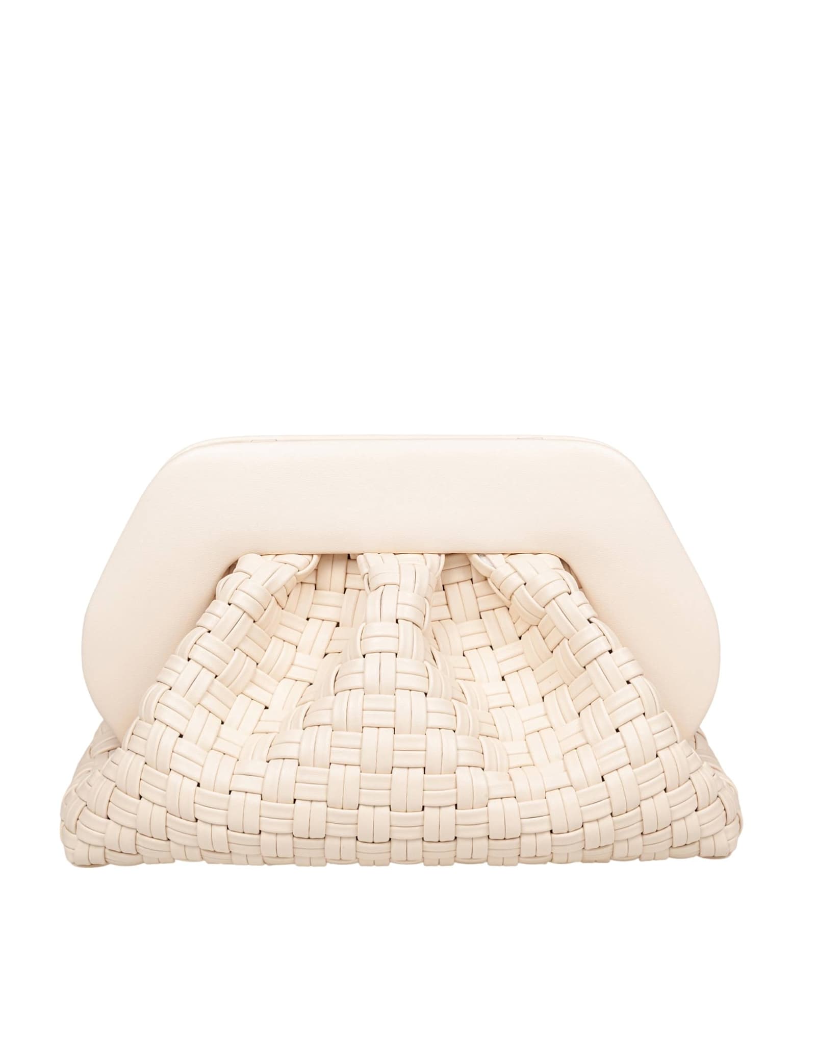 Themoirè Bios Clutch In Neutral