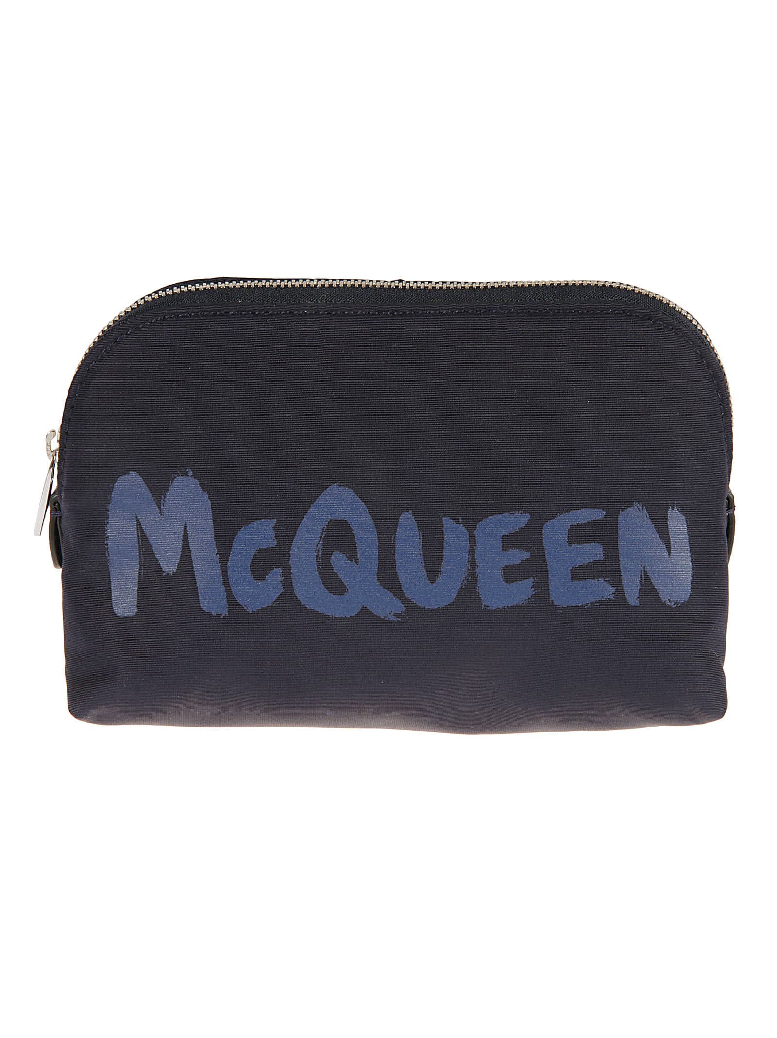 Alexander McQueen Medium Zipped Pouch