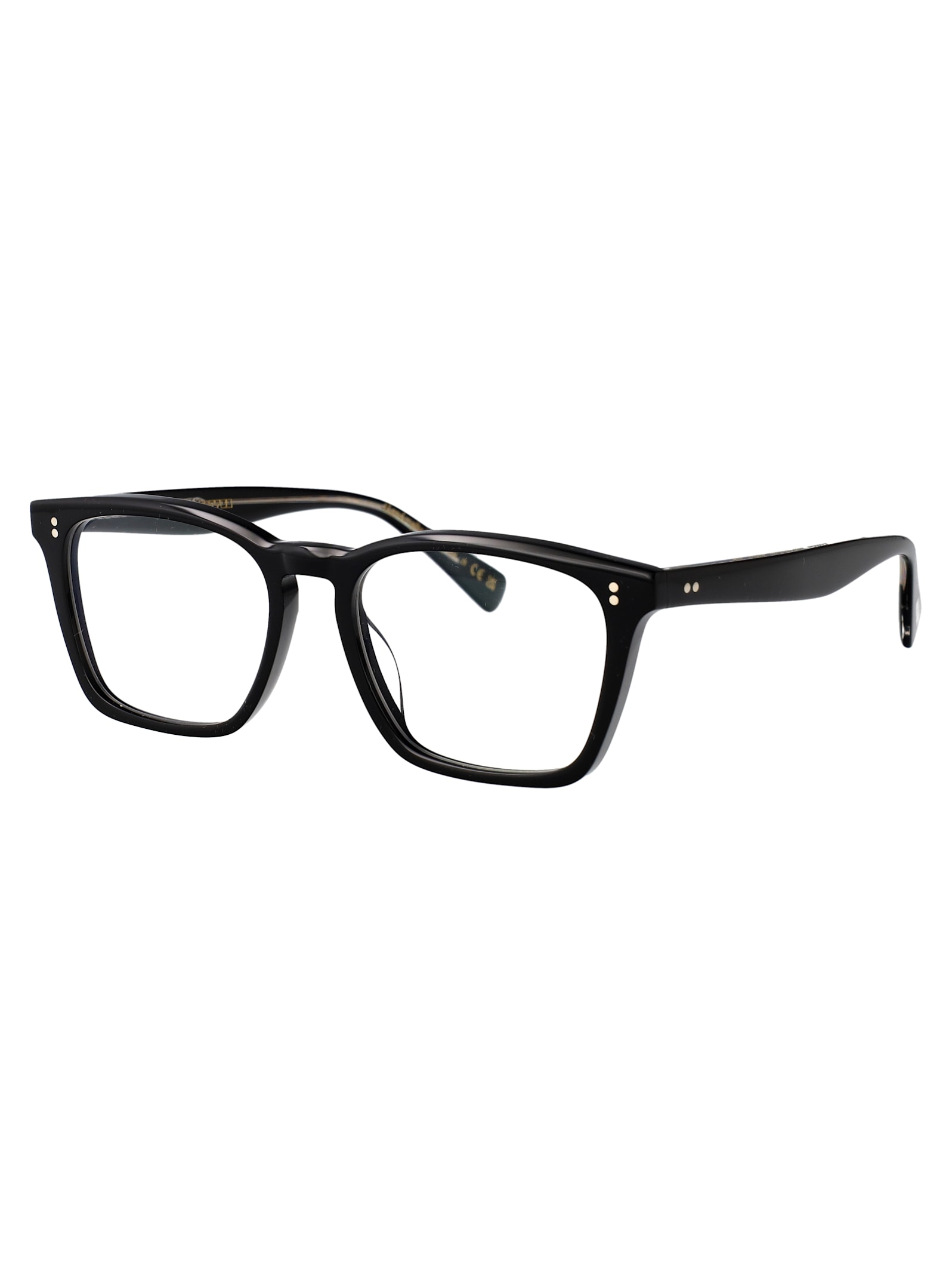 Oliver Peoples Rafkin Brille In Black
