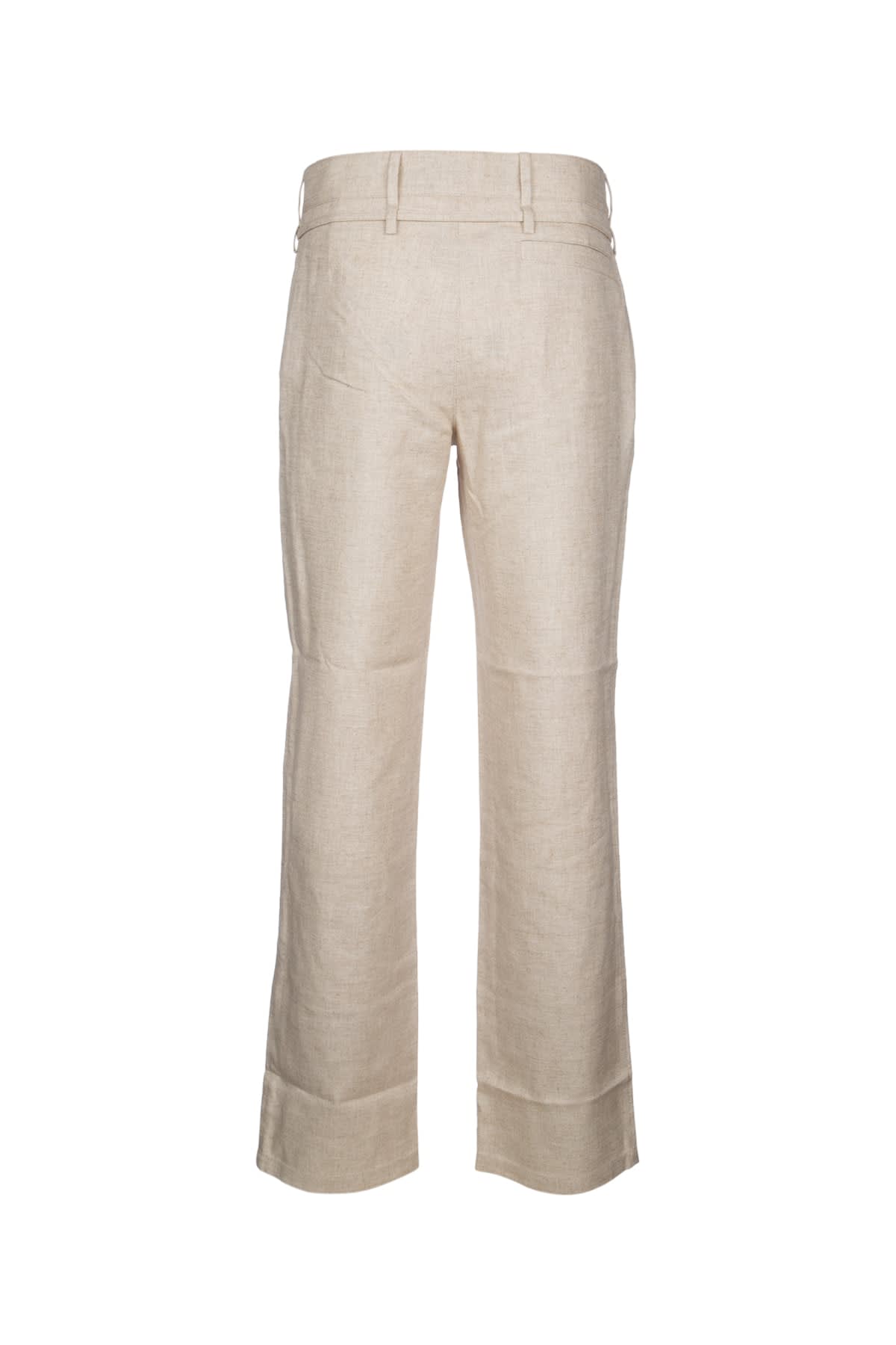 JACQUEMUS PANTALONE 