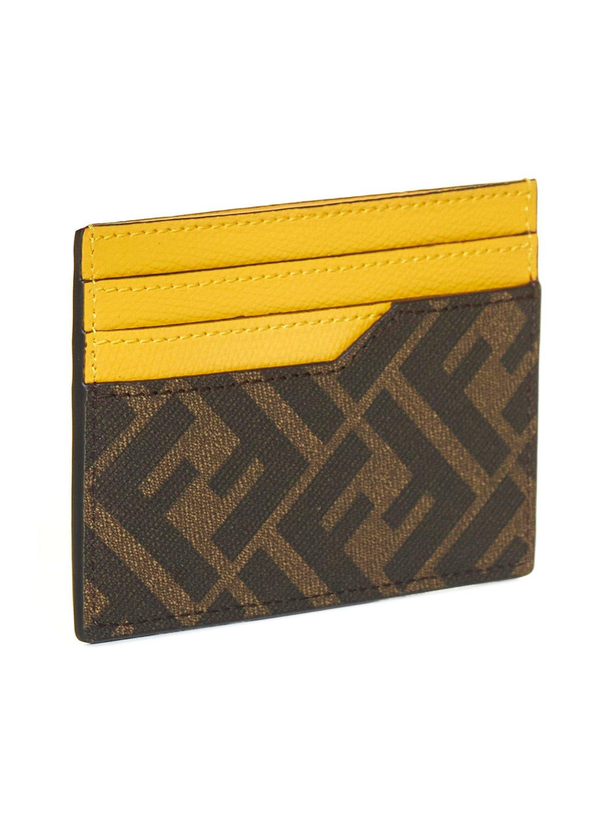 Louis Vuitton Marco Wallet Monogram Brown in Coated Canvas - GB